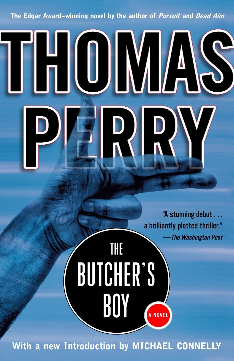 The Butcher's Boy (Butcher's Boy) (Book:1)