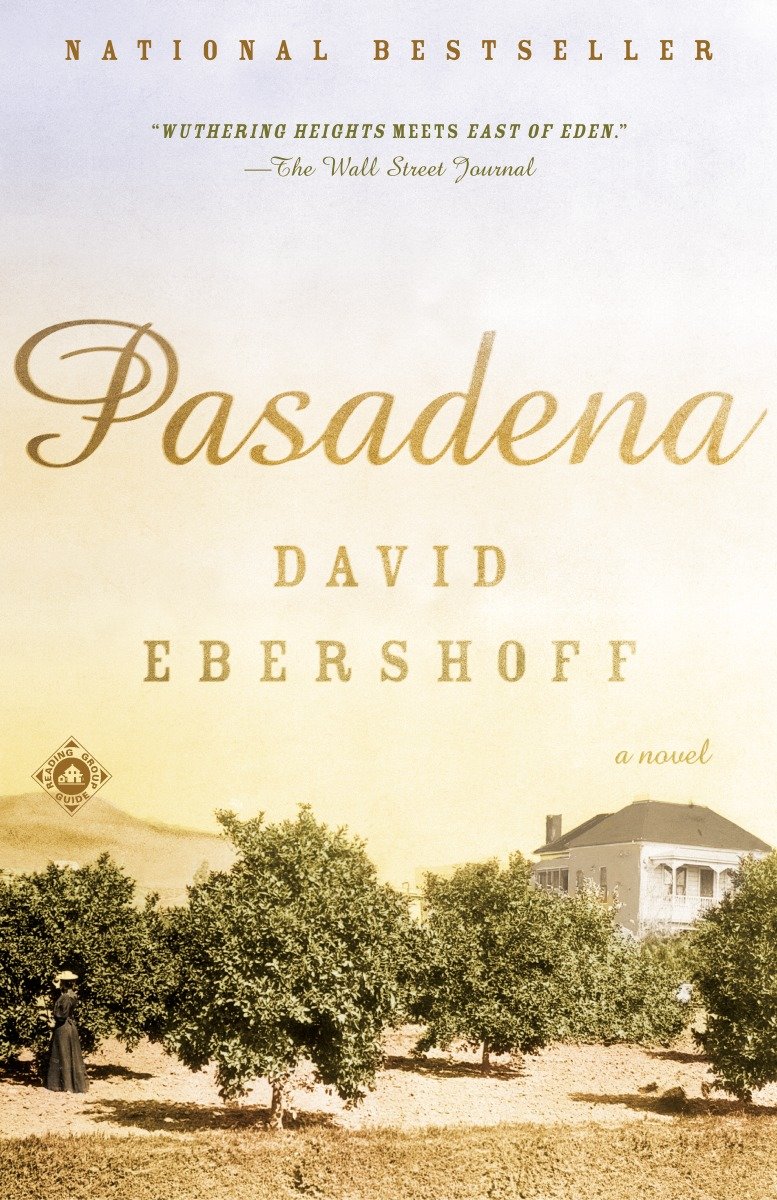 Pasadena - A Novel