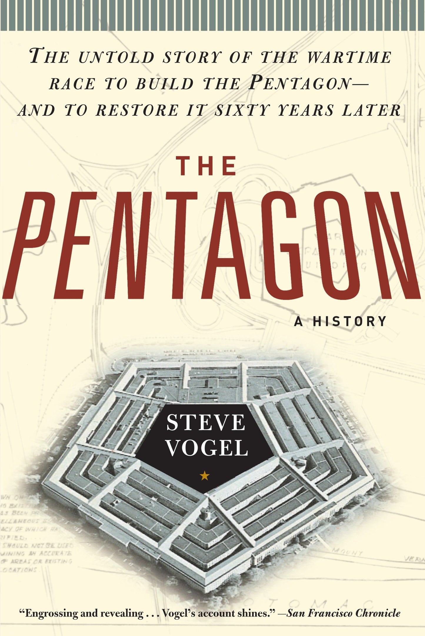 The Pentagon - A History