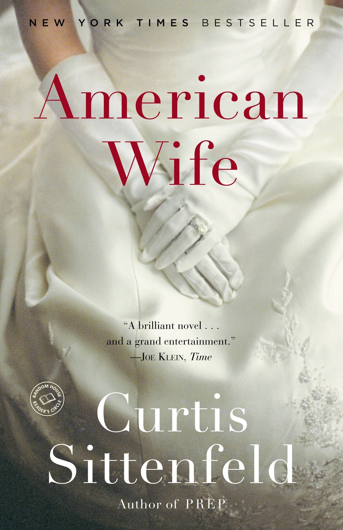 American Wife - A Novel