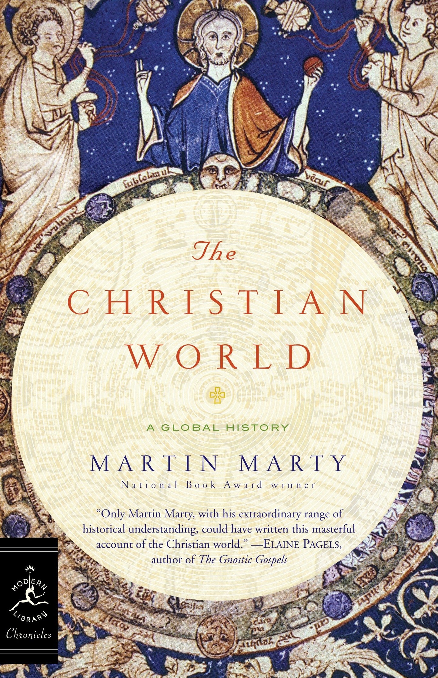 The Christian World - A Global History (Modern Library Chronicles) (Book:29)
