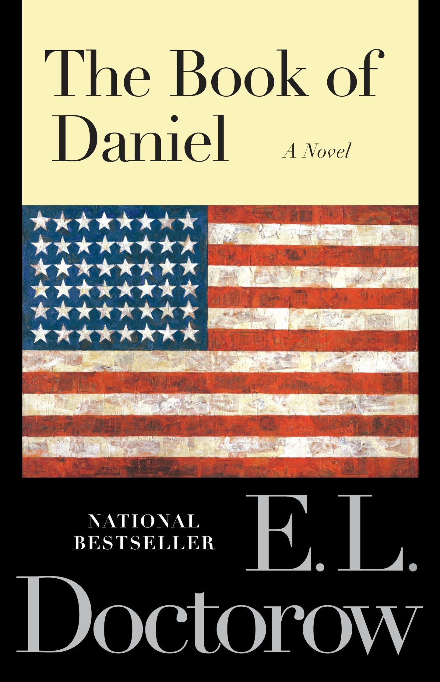 The Book of Daniel - A Novel