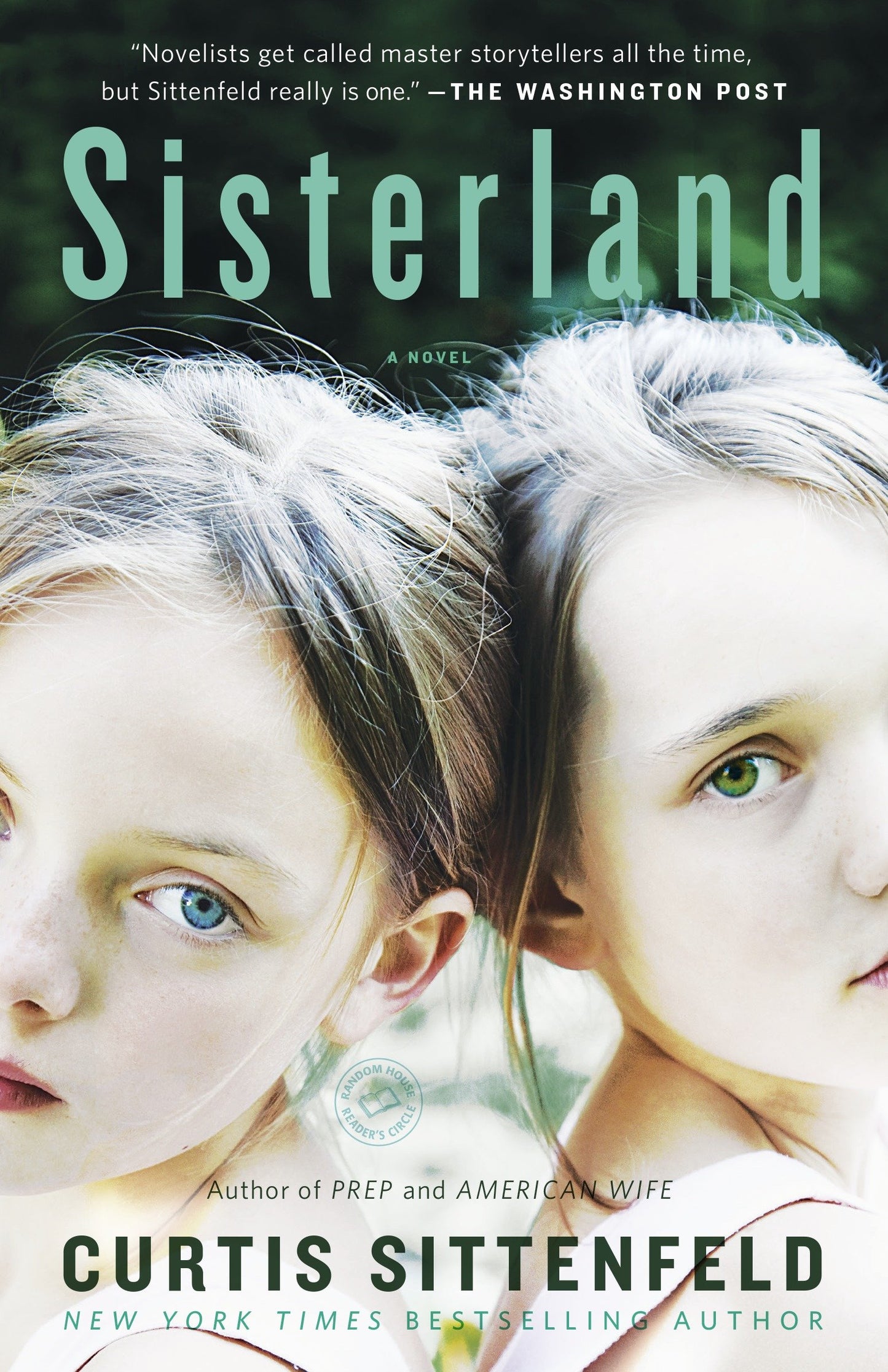 Sisterland - A Novel