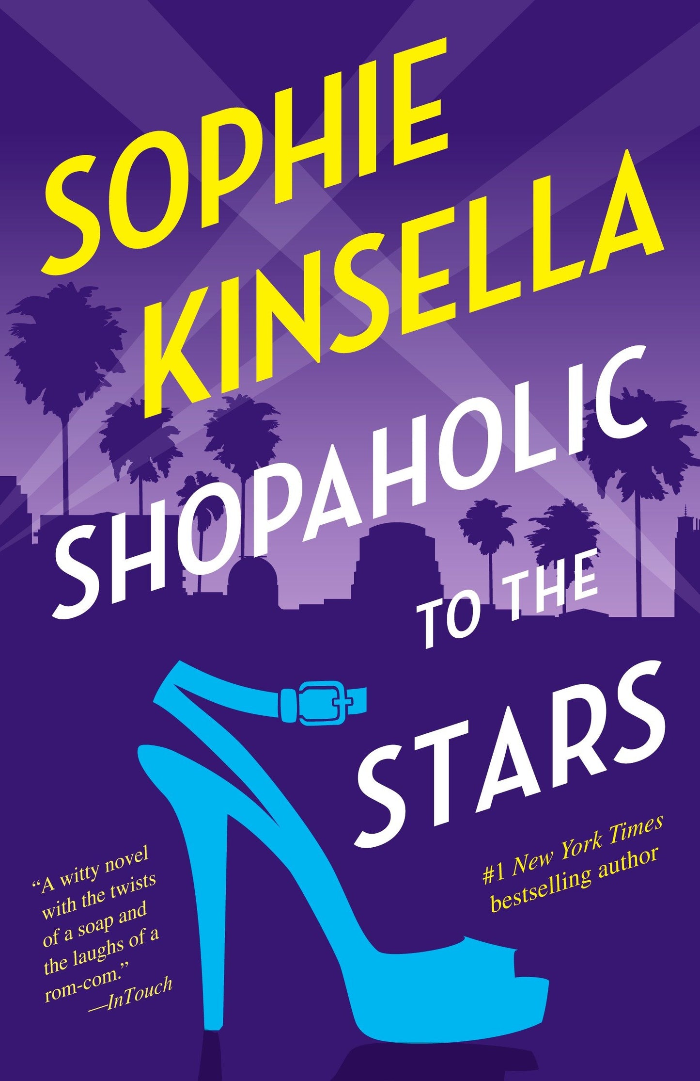 Shopaholic to the Stars - A Novel (Shopaholic) (Book:7)
