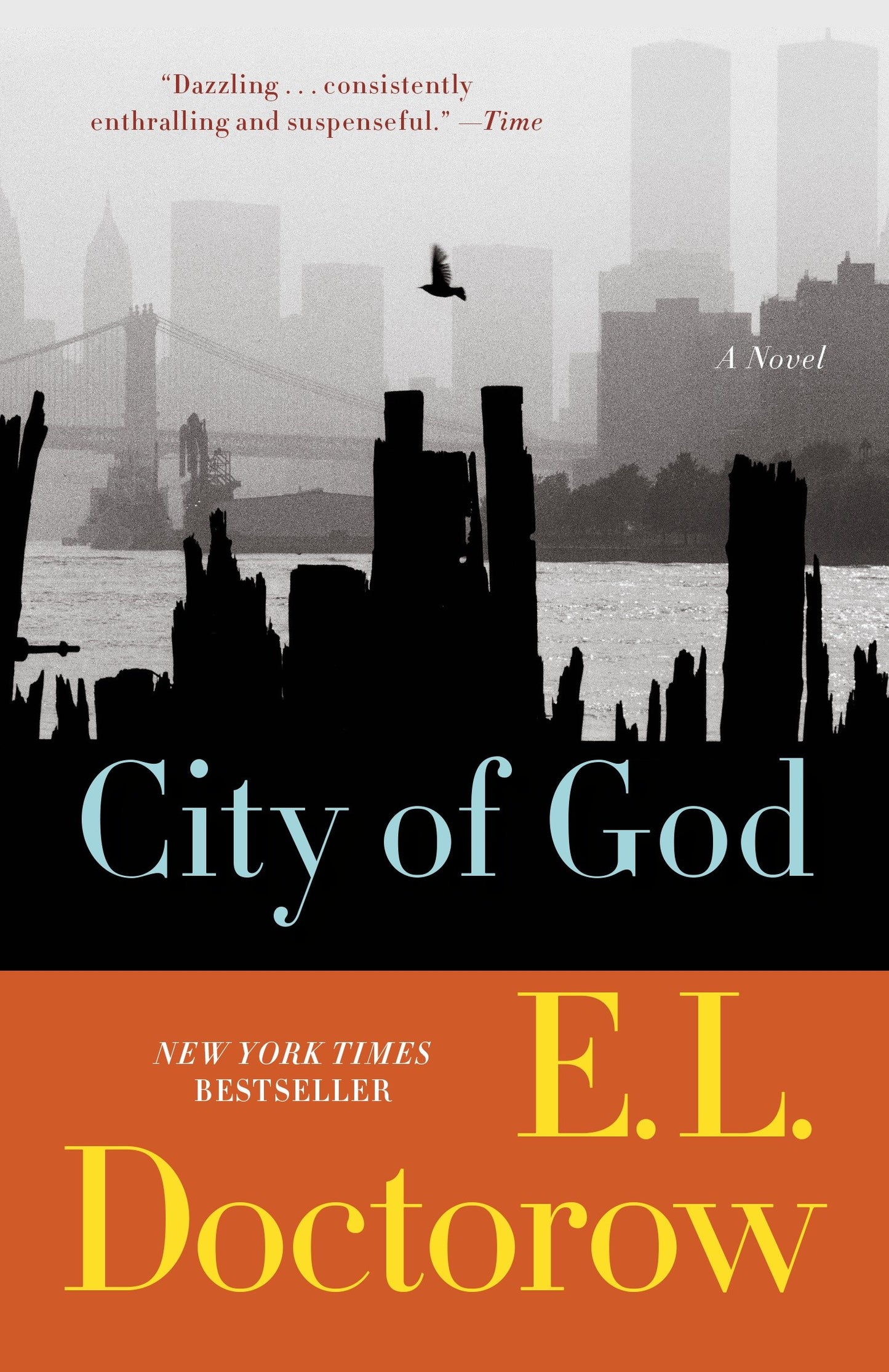 City of God - A Novel