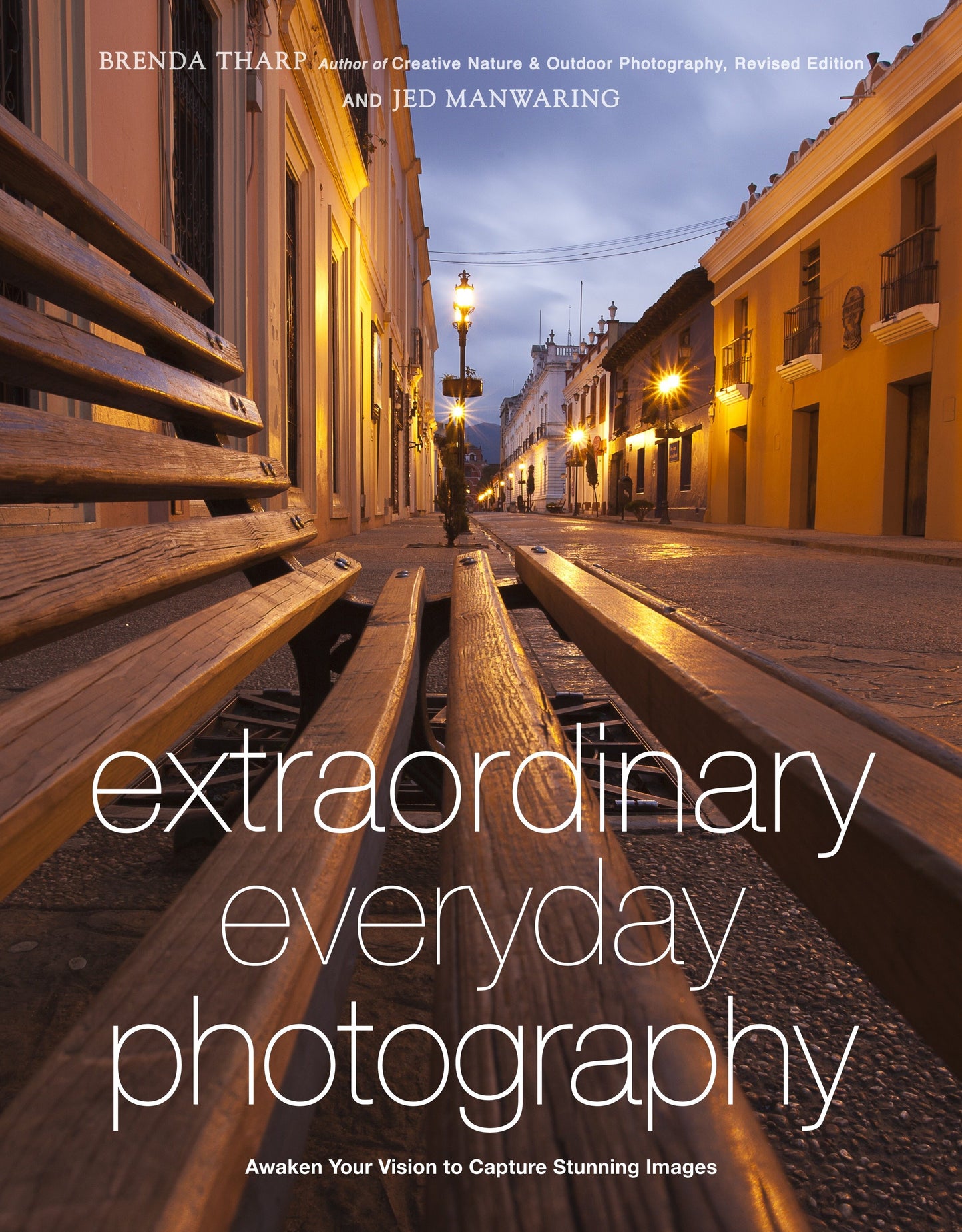 Extraordinary Everyday Photography - Awaken Your Vision to Create Stunning Images Wherever You Are