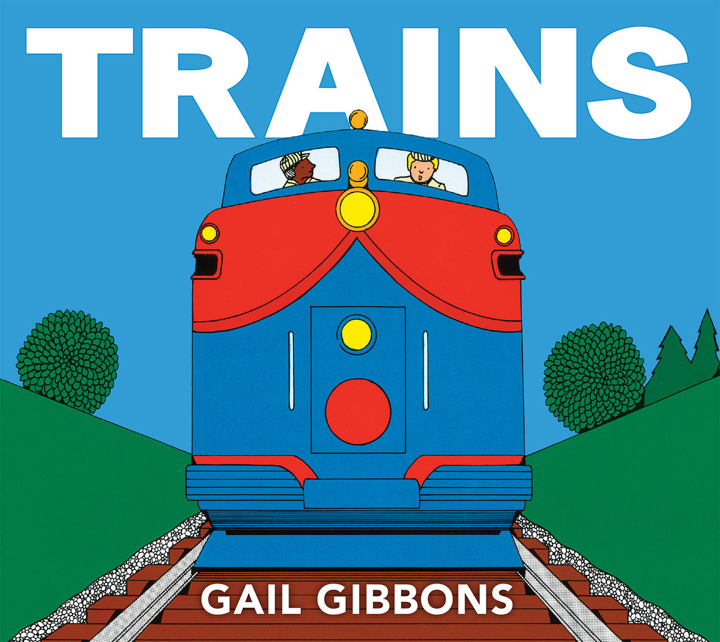 Trains - An Engaging Introduction to Trains and Their Uses Including Locomotives, Tanker Cars, Boxcars, and More
