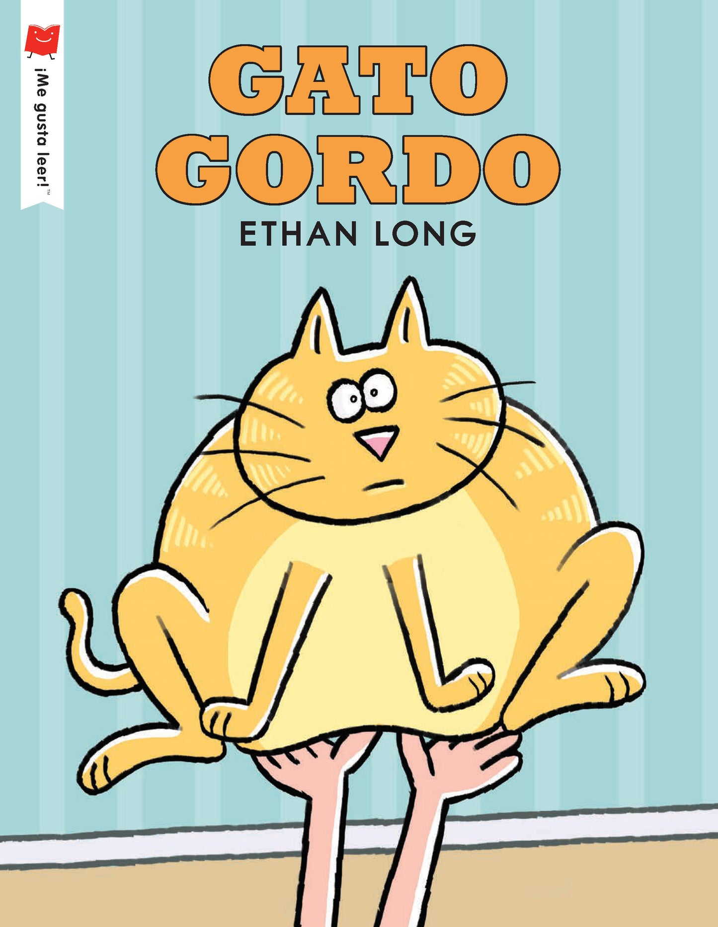Gato gordo (�Me gusta leer!)