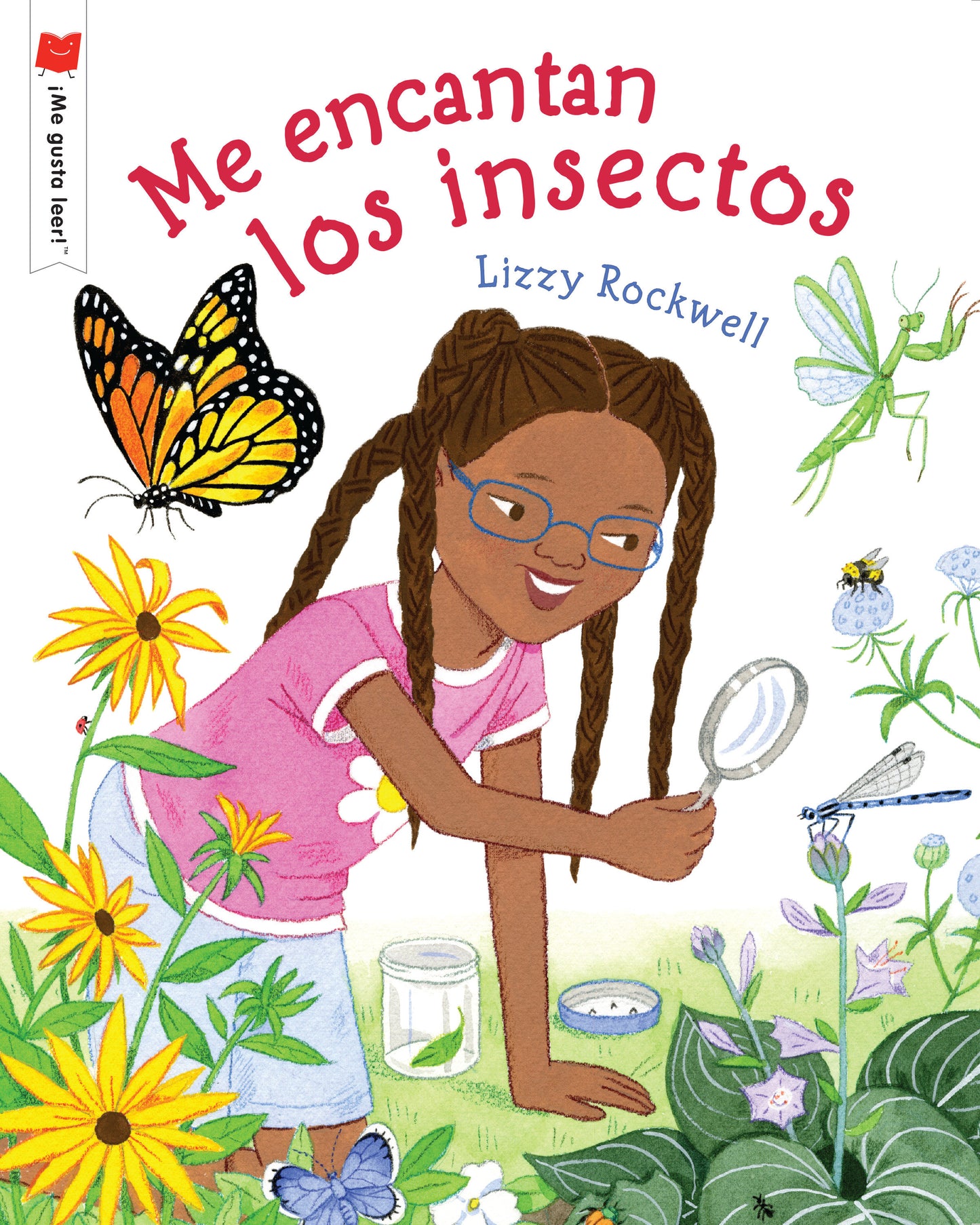 Me encantan los insectos (�Me gusta leer!)