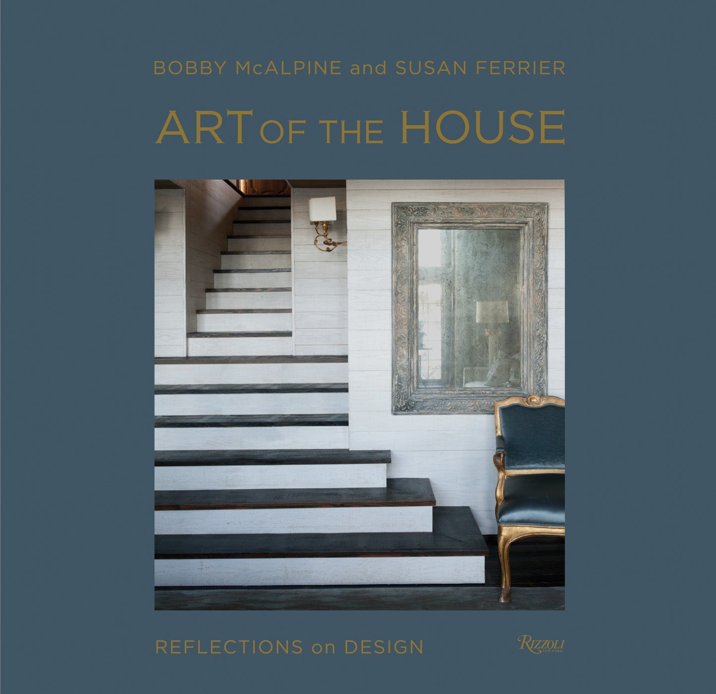 Art of the House - Reflections on Design