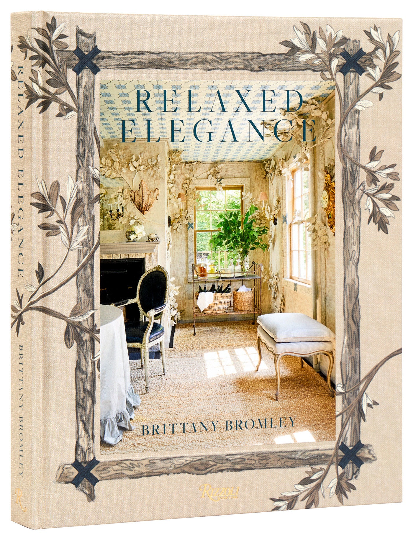 Relaxed Elegance - Rooms for Living Well