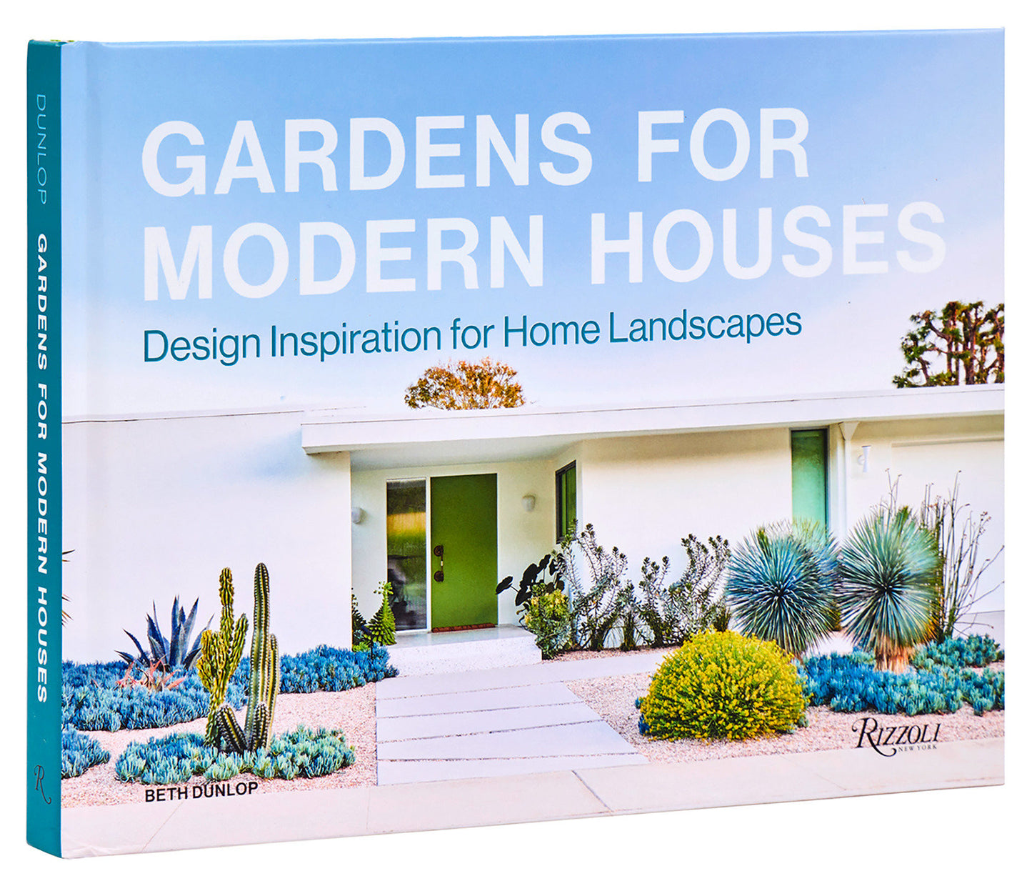 Gardens for Modern Houses - Design Inspiration for Home Landscapes