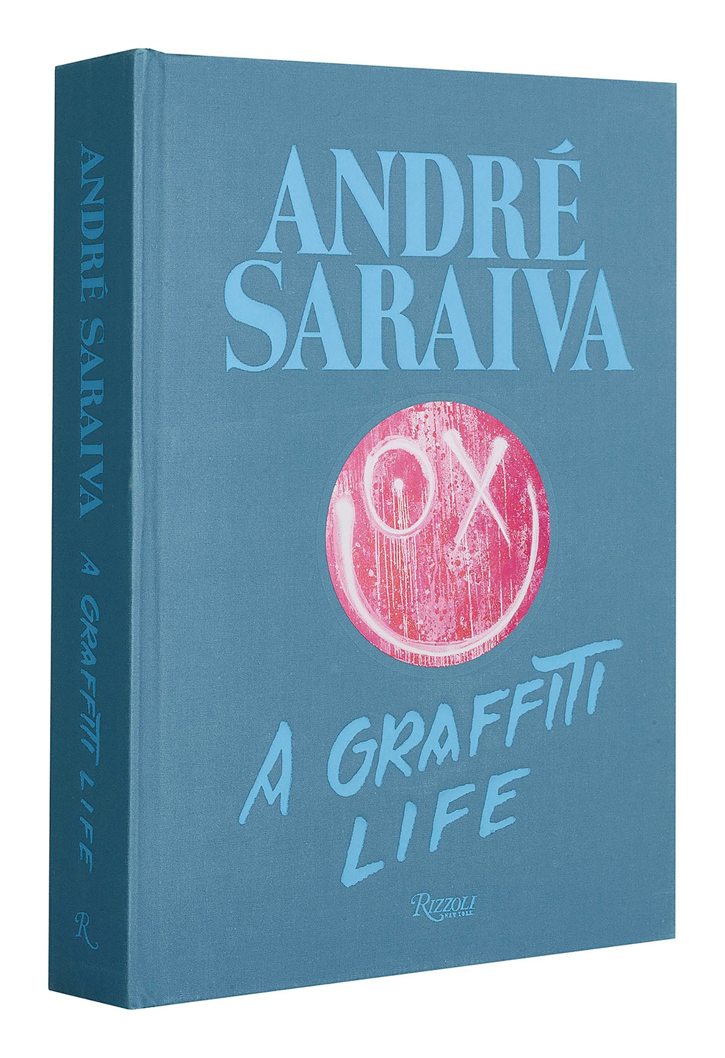 Andr� Saraiva - Graffiti Life