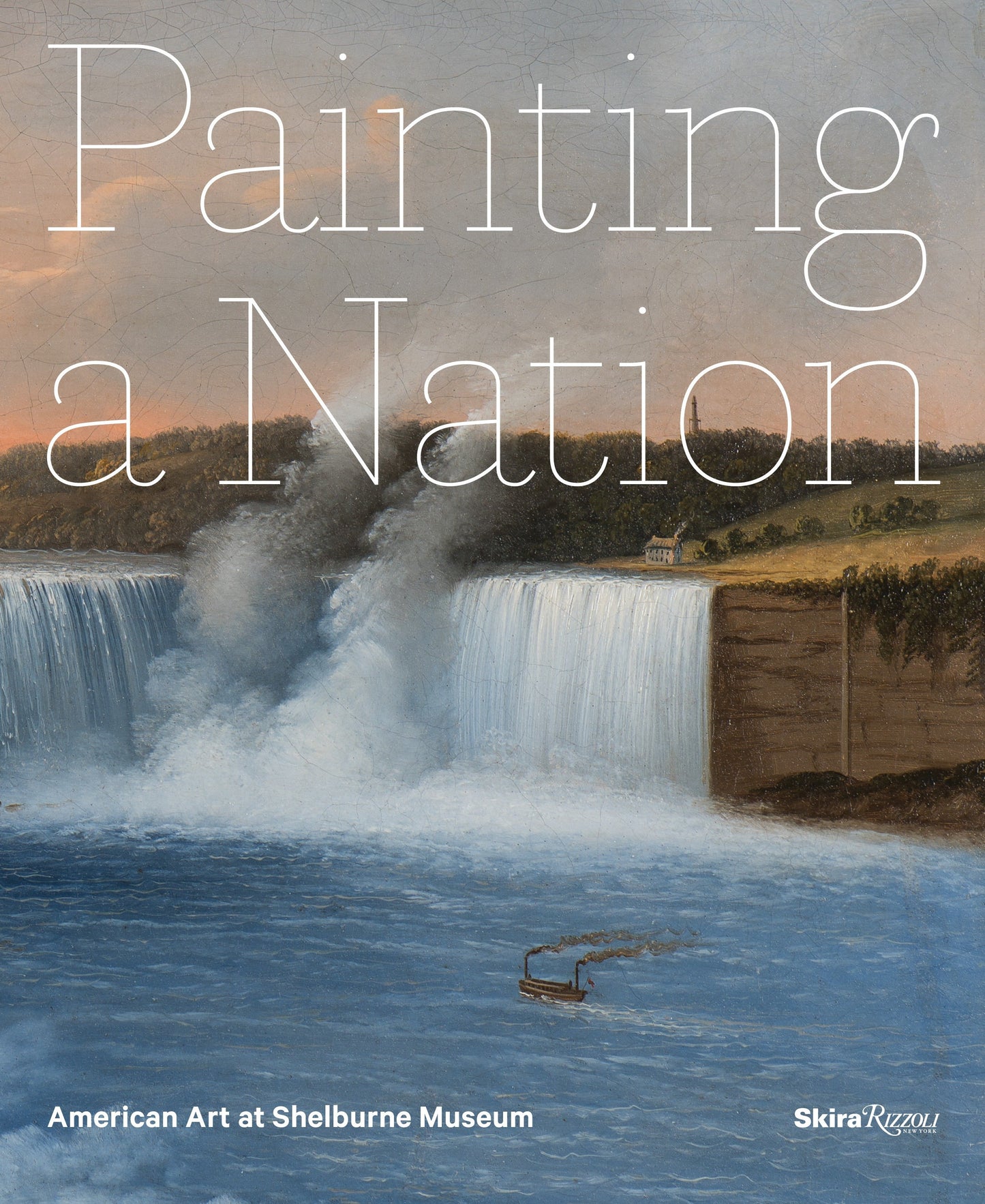 Painting a Nation - American Art at Shelburne Museum