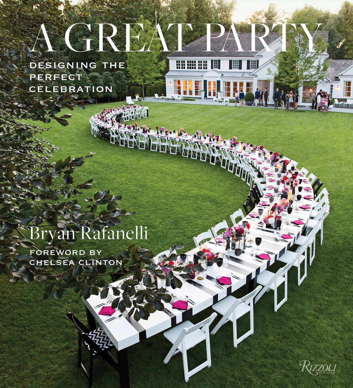 A Great Party - Designing the Perfect Celebration