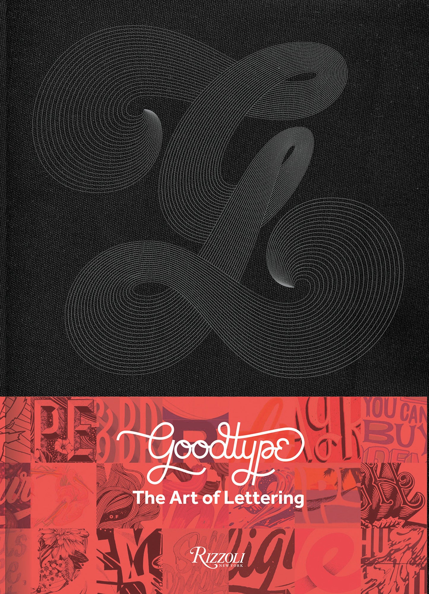 The Art of Lettering - Perfectly Imperfect Hand-Crafted Type Design