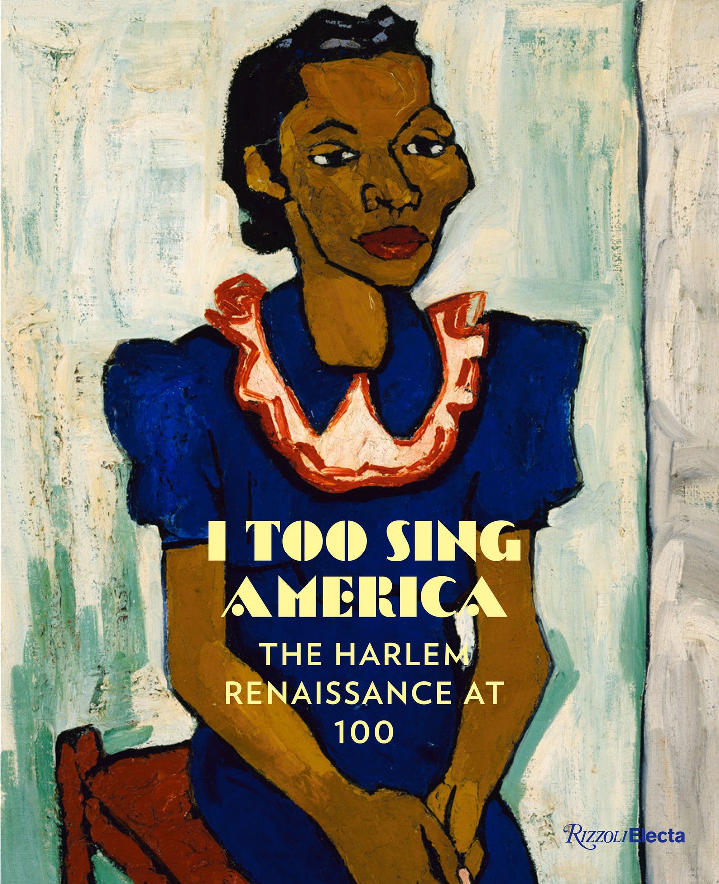 I Too Sing America - The Harlem Renaissance at 100