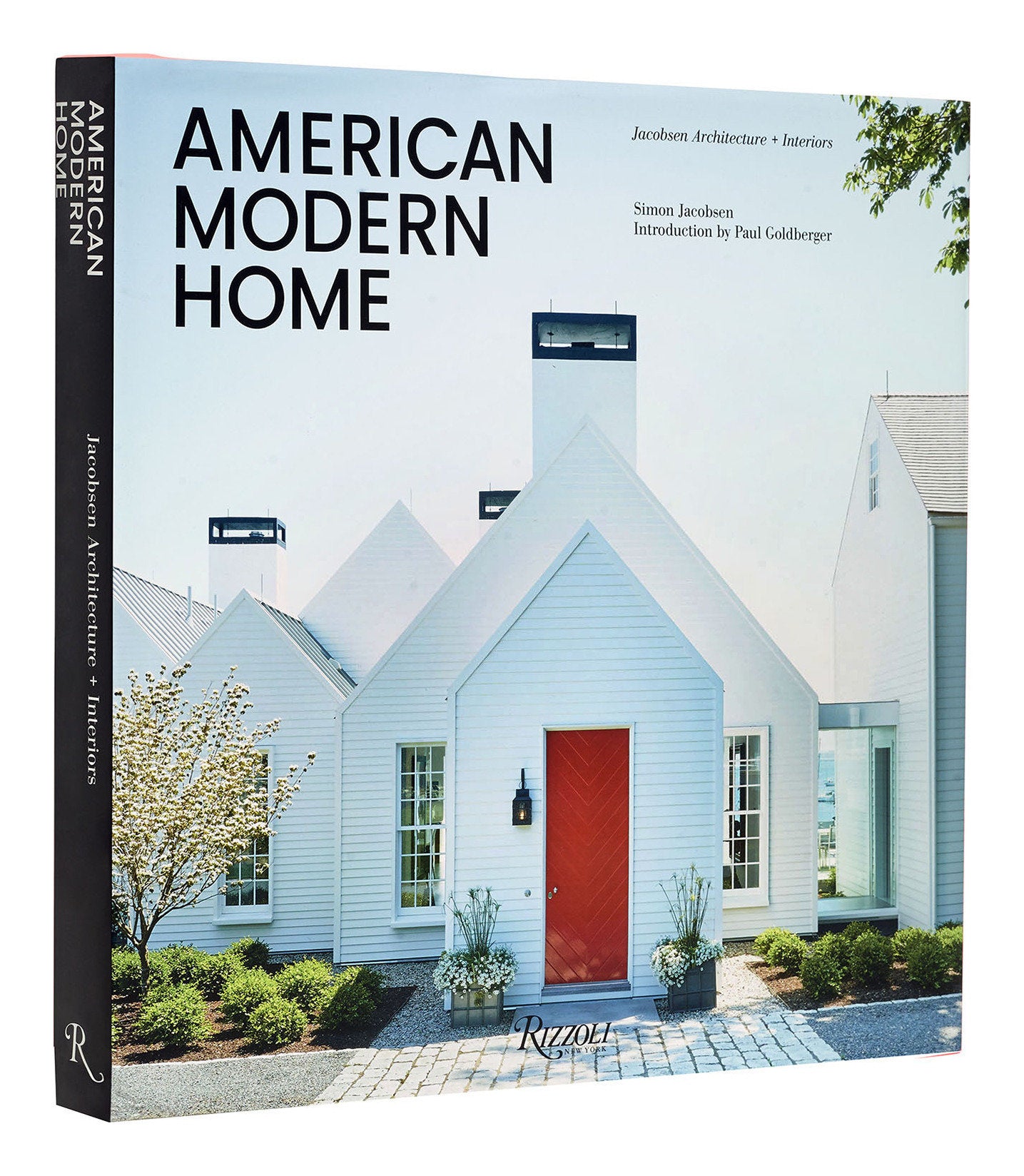 American Modern Home - Jacobsen Architecture + Interiors