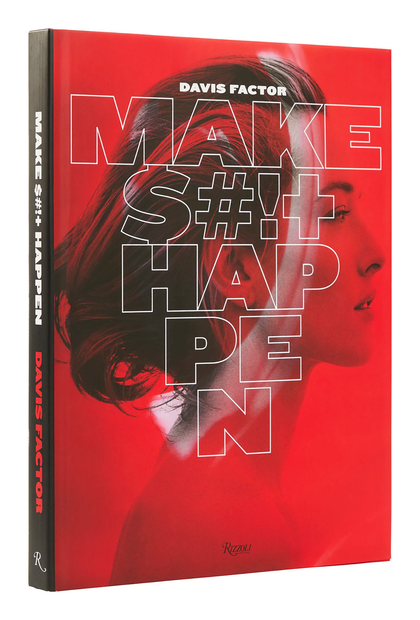 Smashbox - Make S#!+ Happen