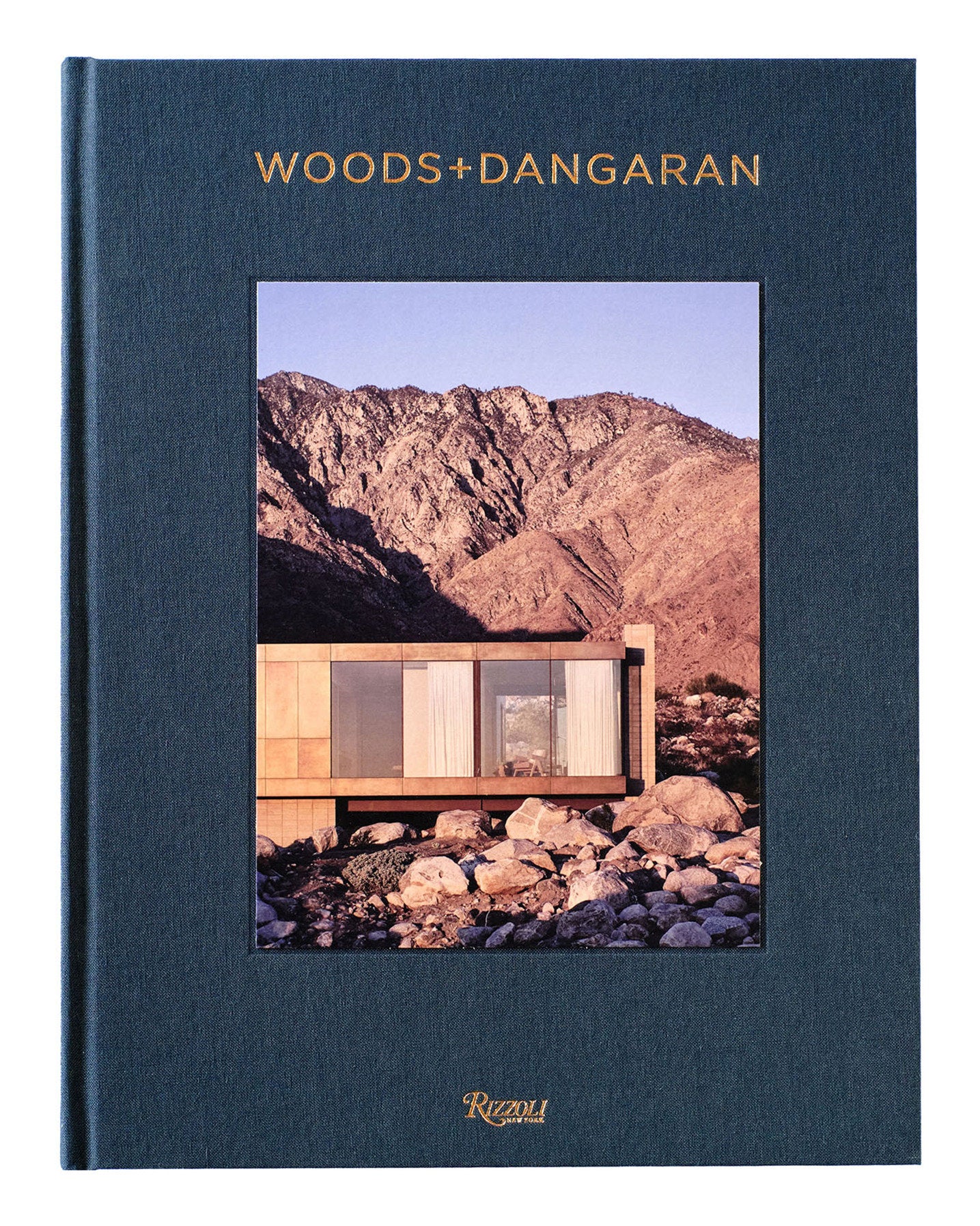 Woods + Dangaran - Architecture and Interiors