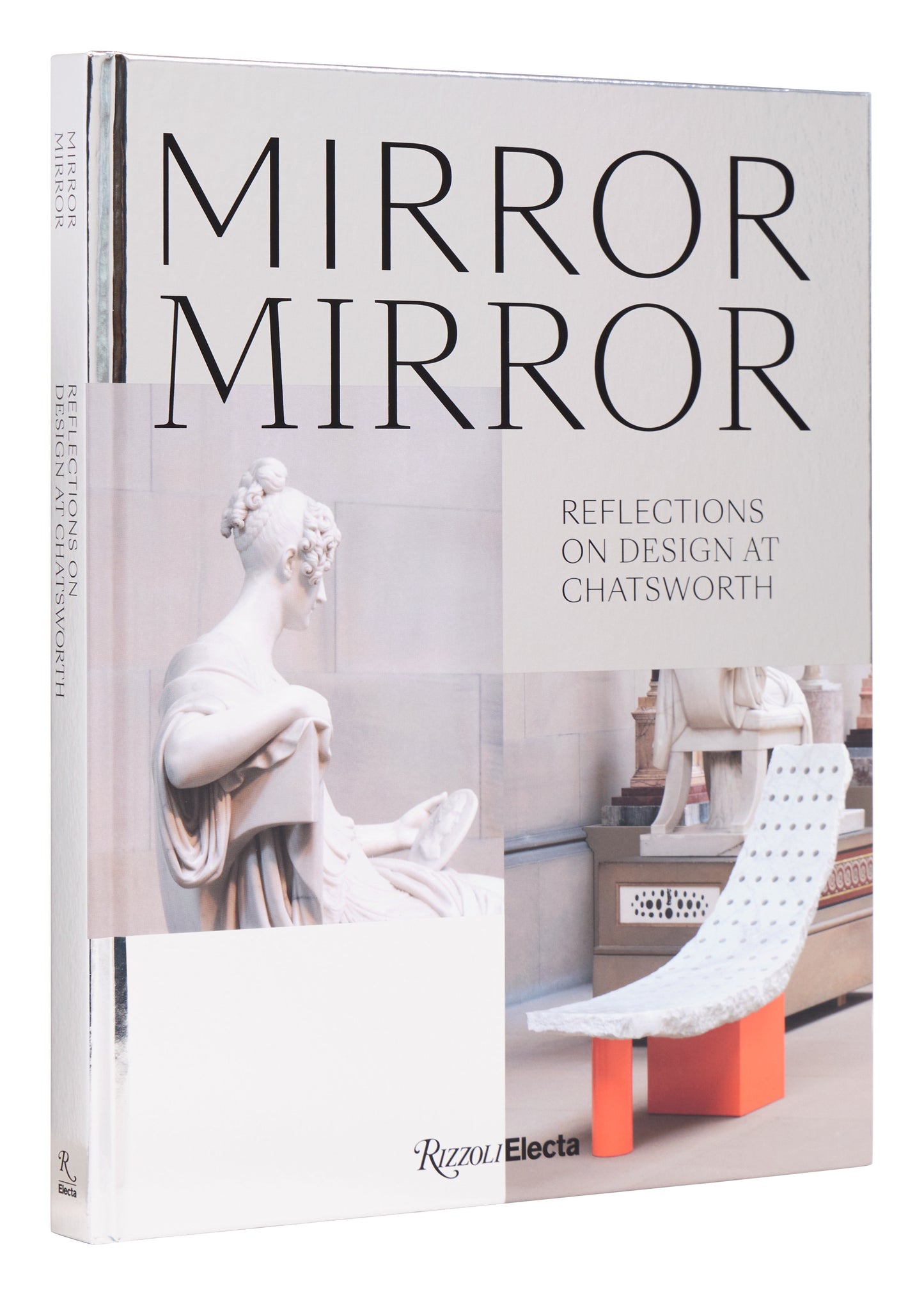 Mirror Mirror - Reflections on Design at Chatsworth