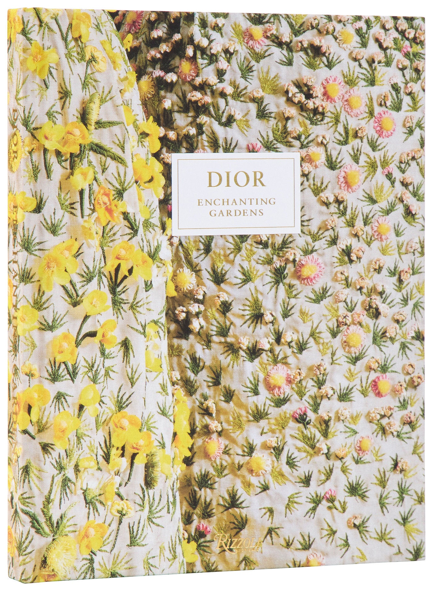 Dior Enchanting Gardens