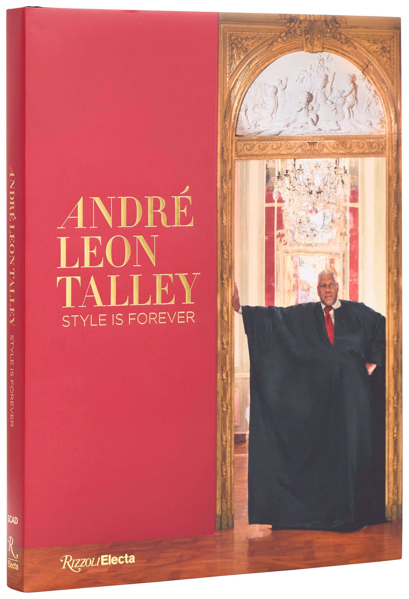 Andr� Leon Talley - Style is Forever