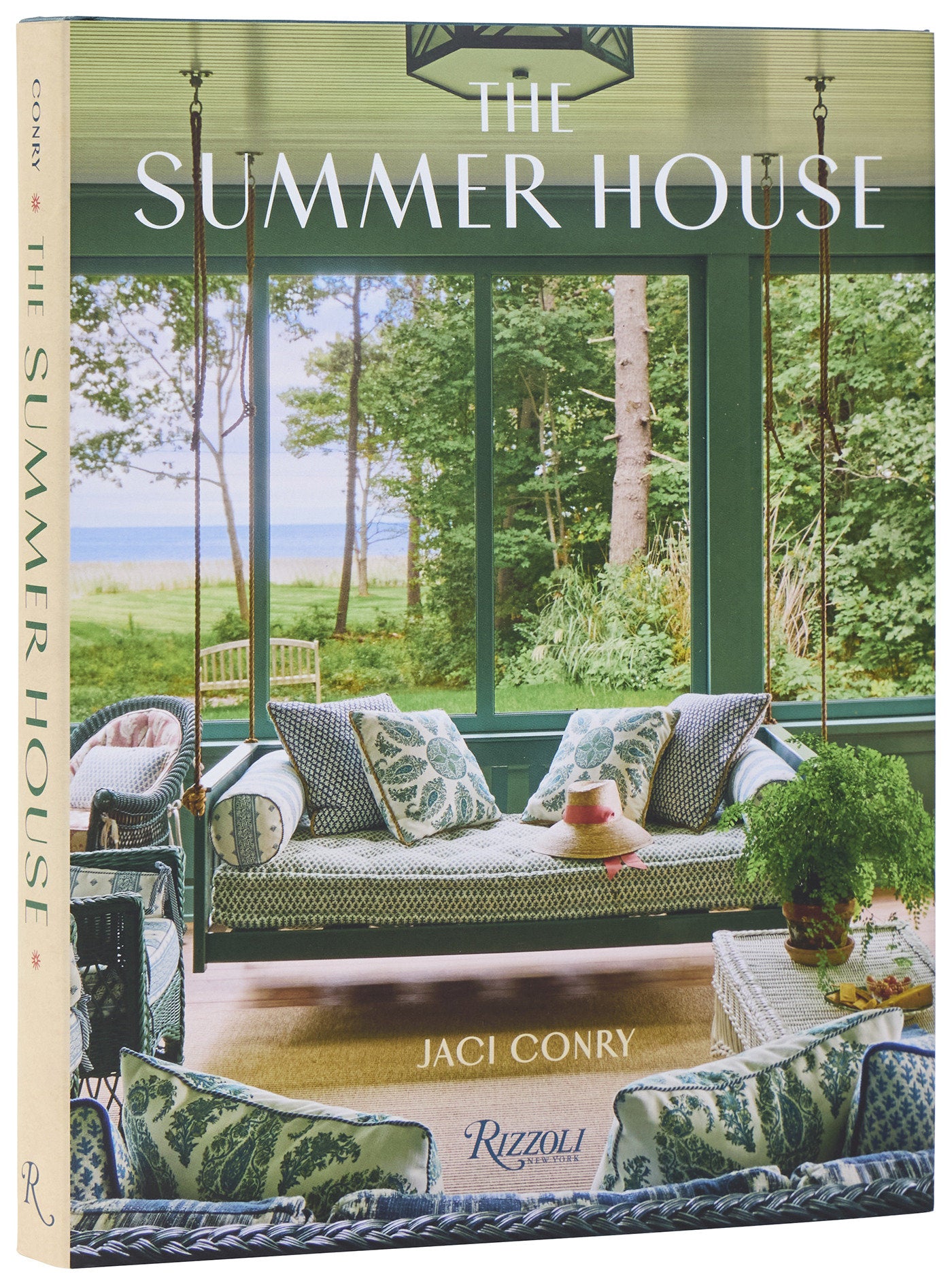 The Summer House - Lakeside Cottages, Seaside Retreats, and Country Idylls