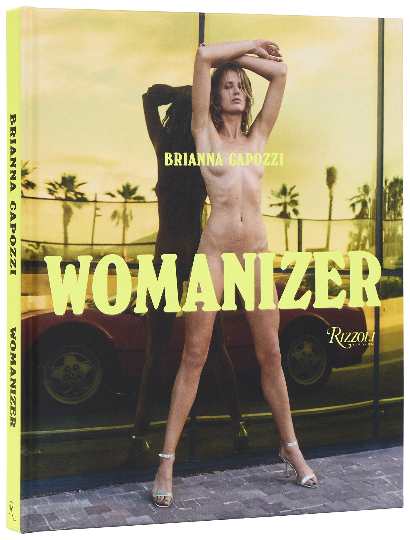 Womanizer