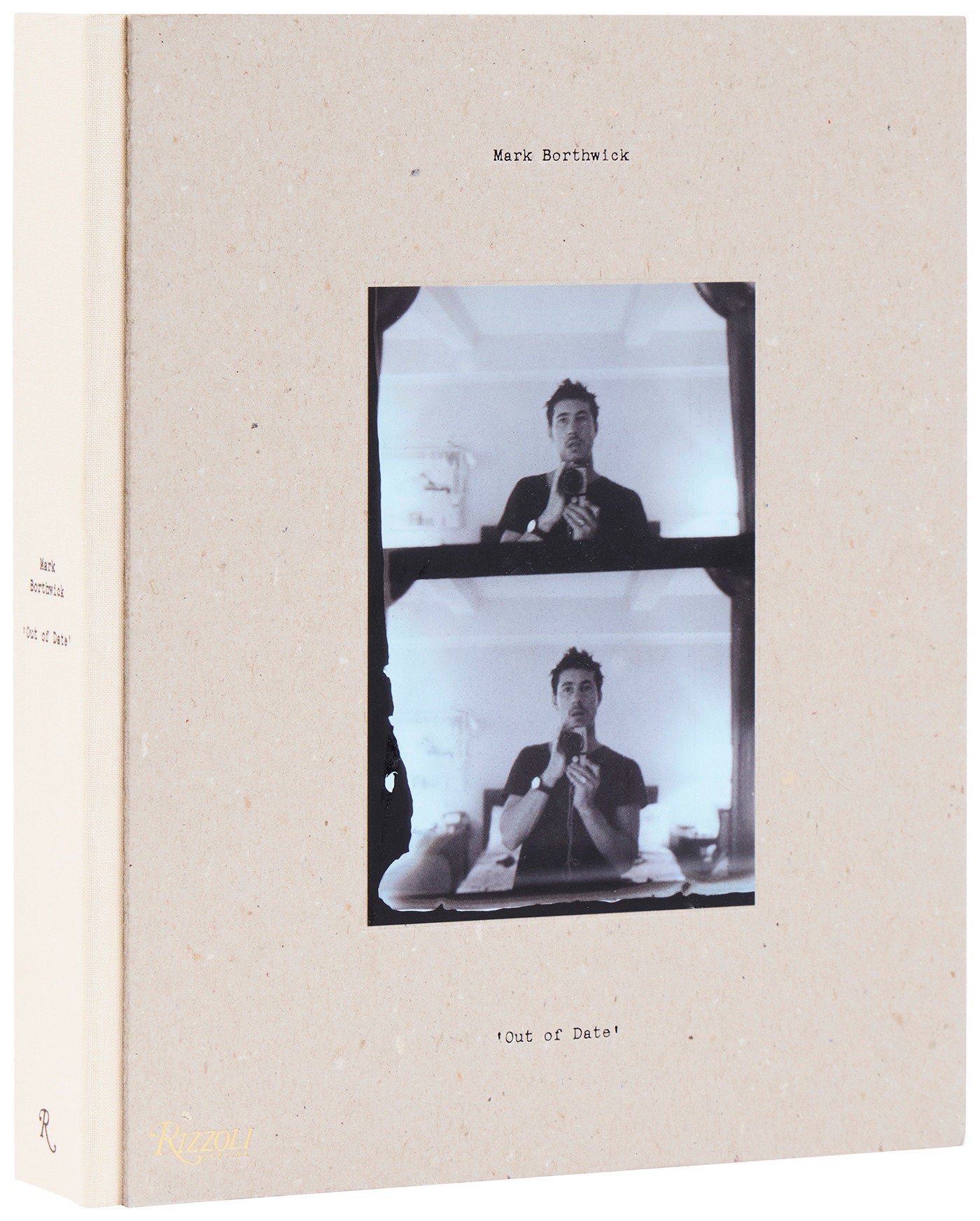 'Out of Date' - Pola Pan 1984-1996