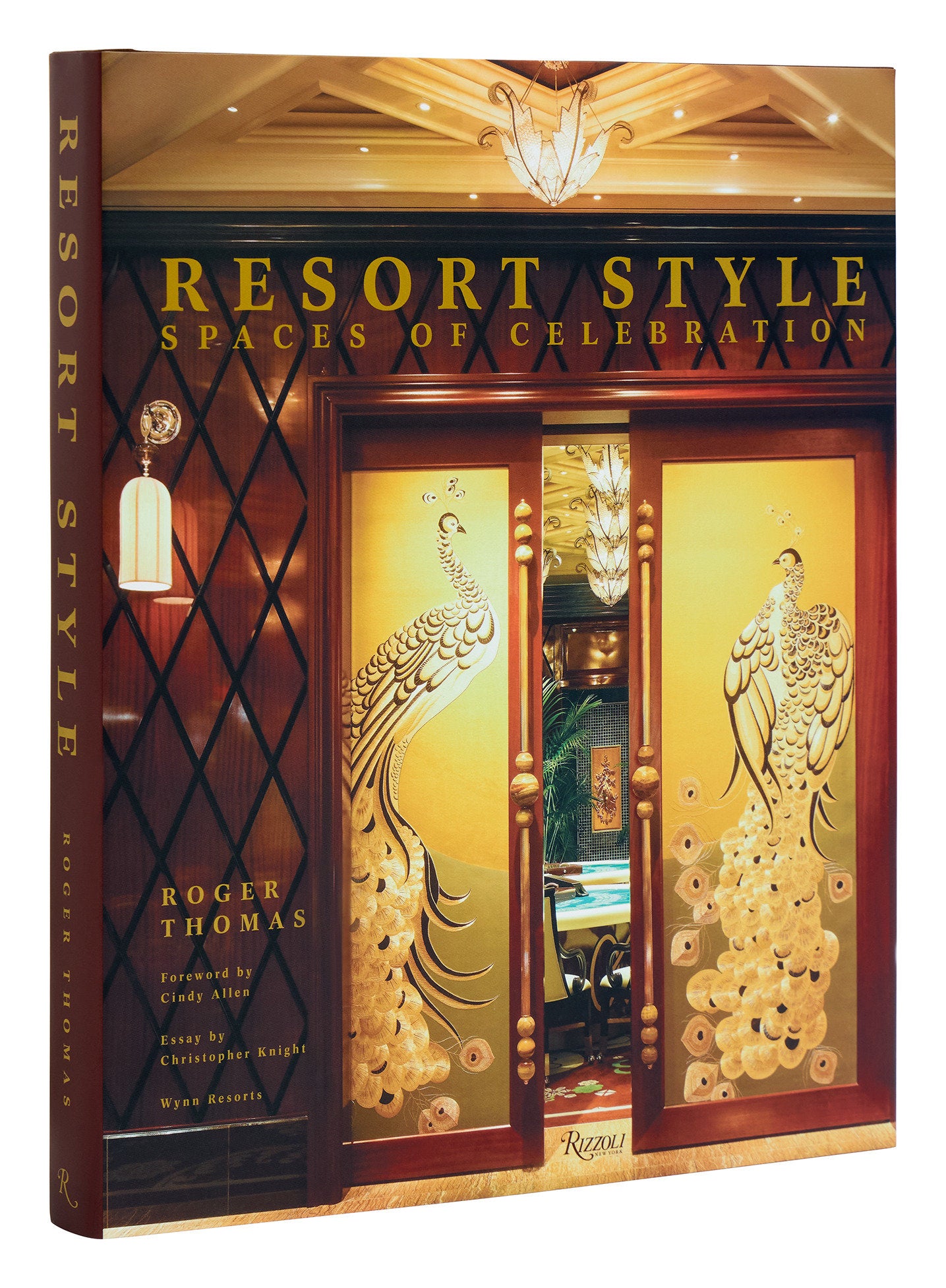 Resort Style - Spaces of Celebration
