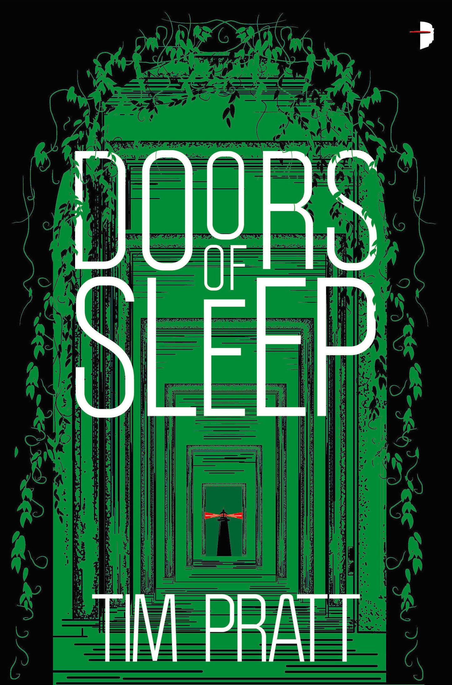Doors of Sleep - Journals of Zaxony Delatree (The Journals of Zaxony Delatree) (Book:1)