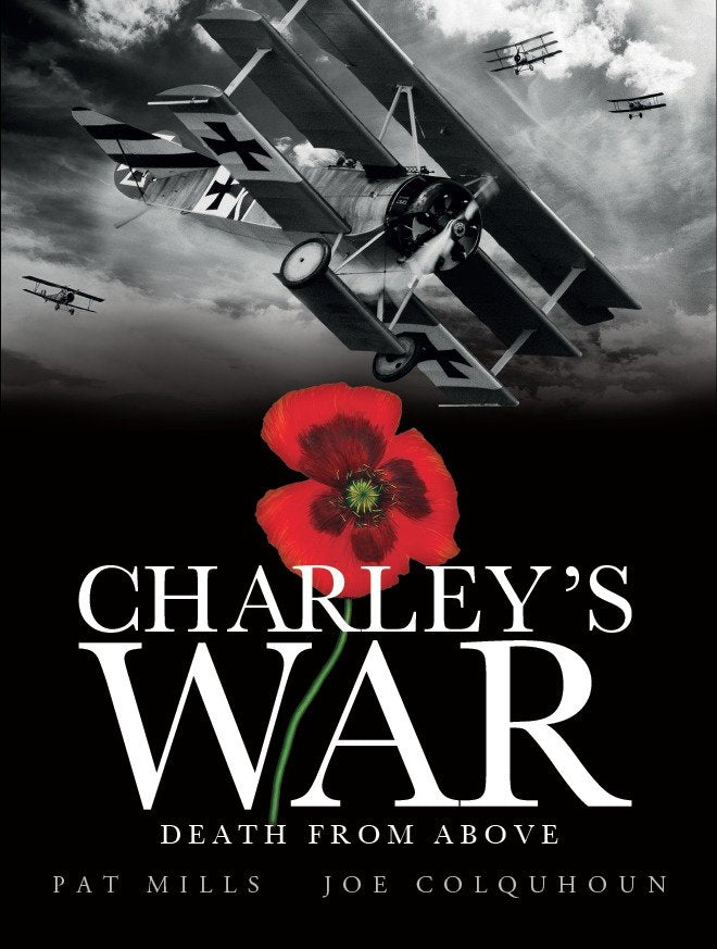 Charley's War (Vol. 9): Death from Above (Charley's War) (Book:9)