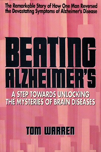 Beating Alzheimer's - A Step Towards Unlocking the Mysteries of Brain Diseases