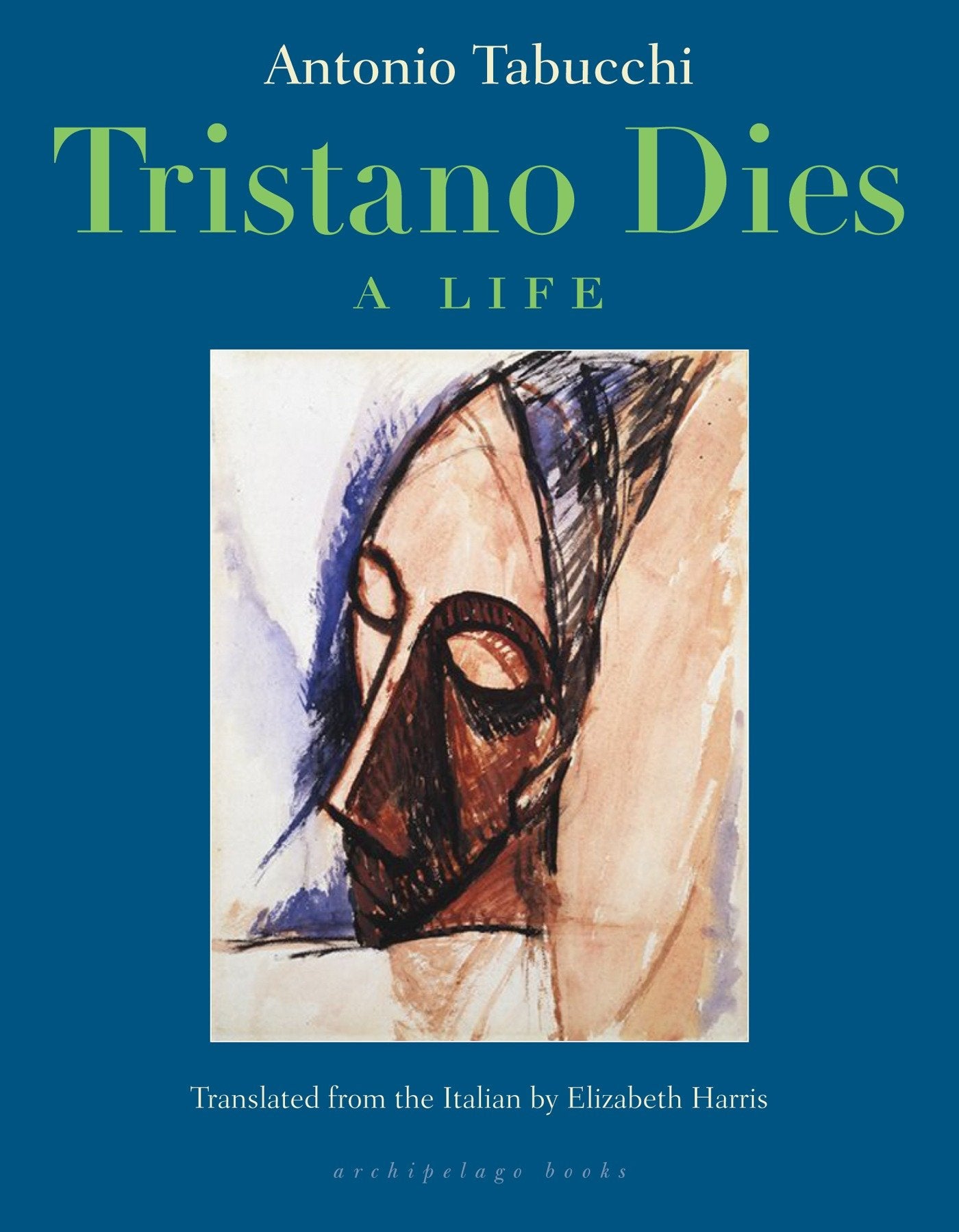 Tristano Dies - A Life