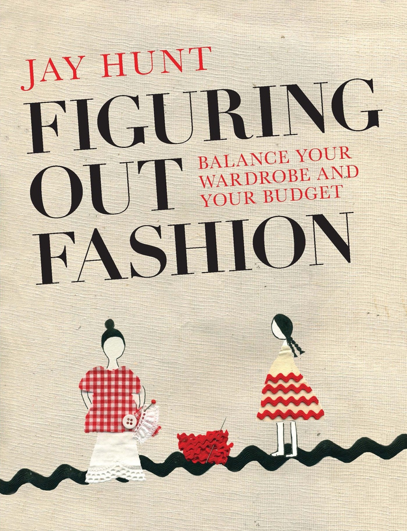Figuring Out Fashion - Balance Your Wardrobe and Your Budget
