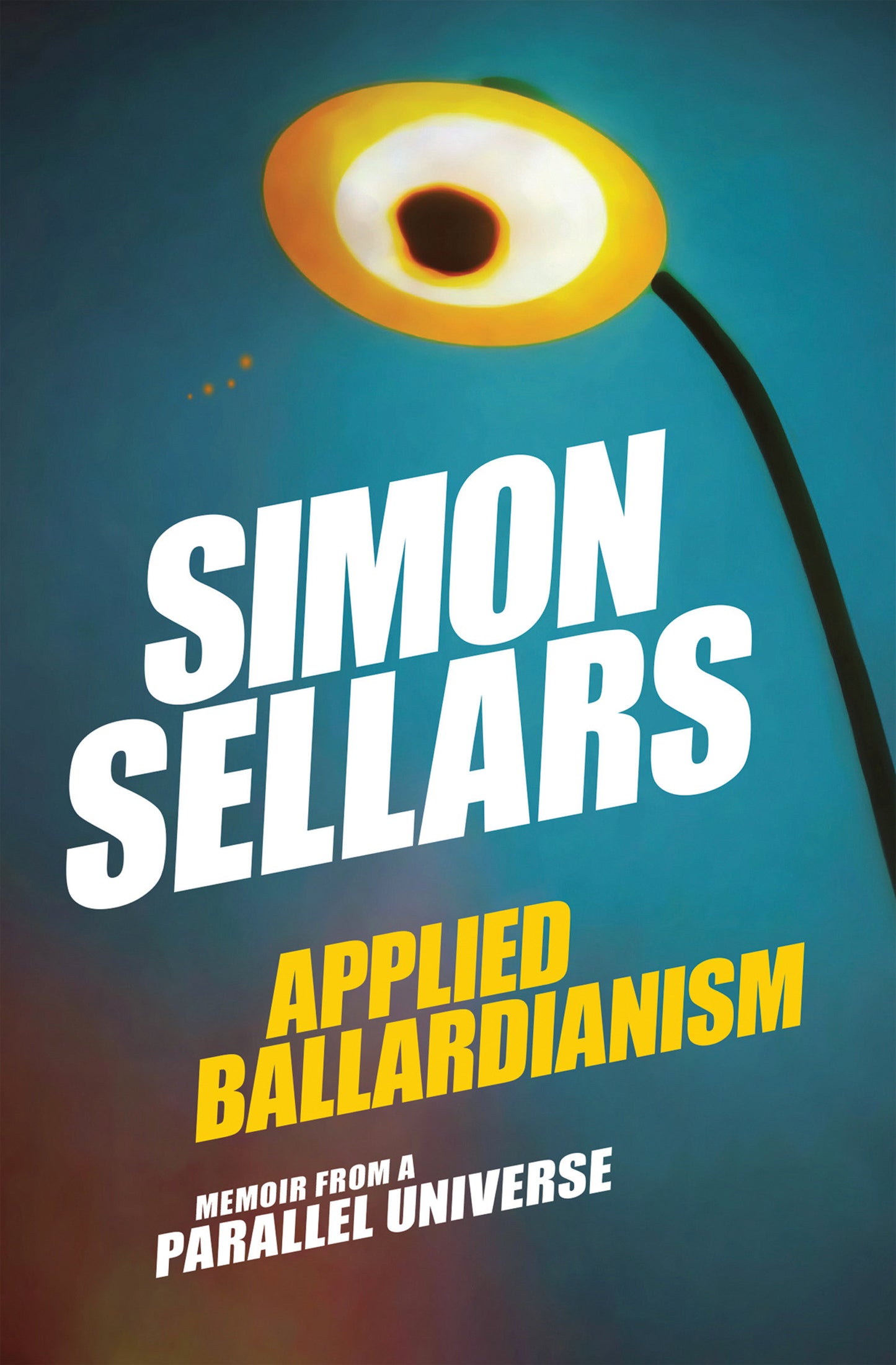 Applied Ballardianism - Memoir from a Parallel Universe (Urbanomic / K-Pulp) (Book:1)