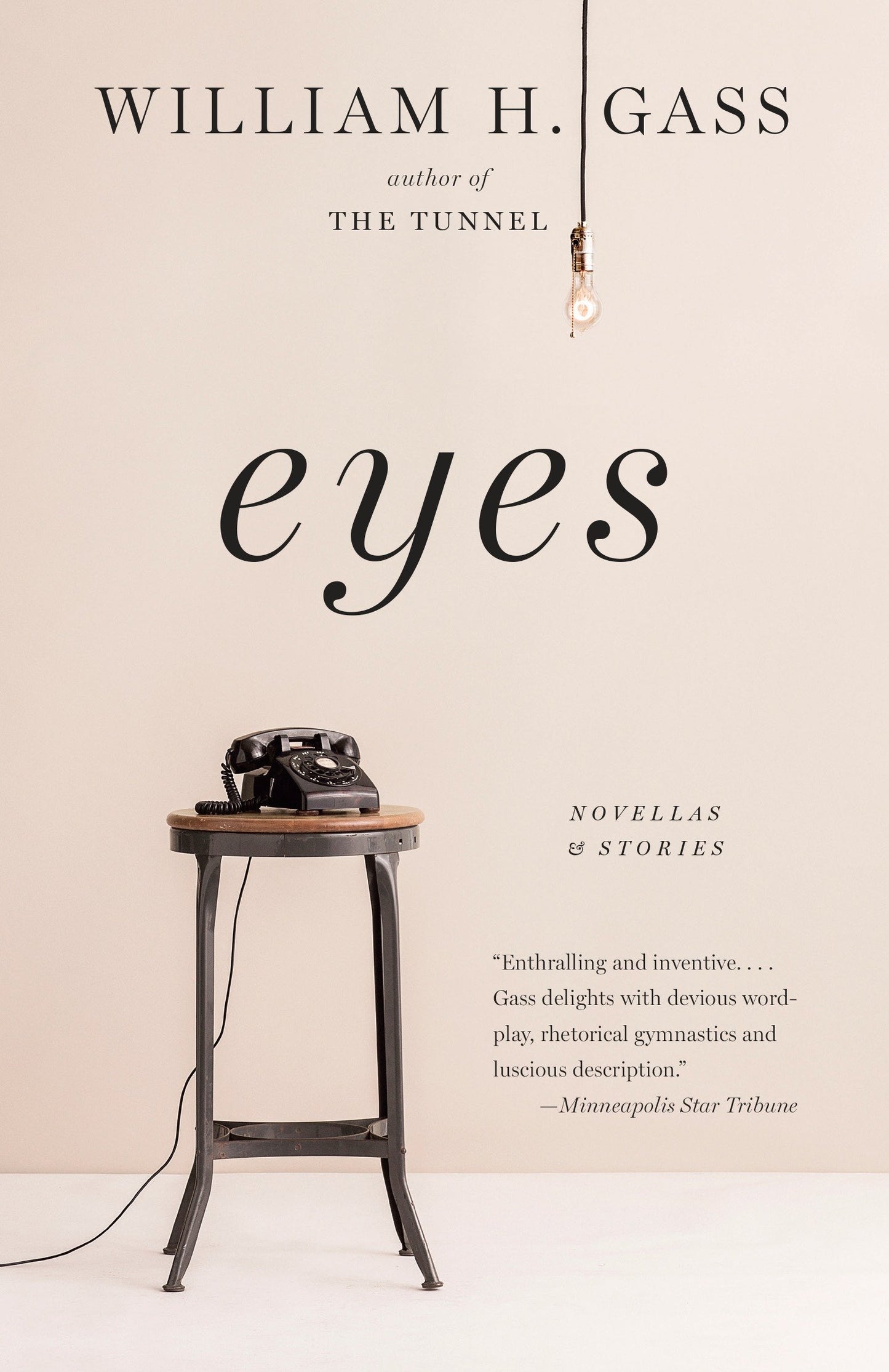 Eyes - Novellas and Stories