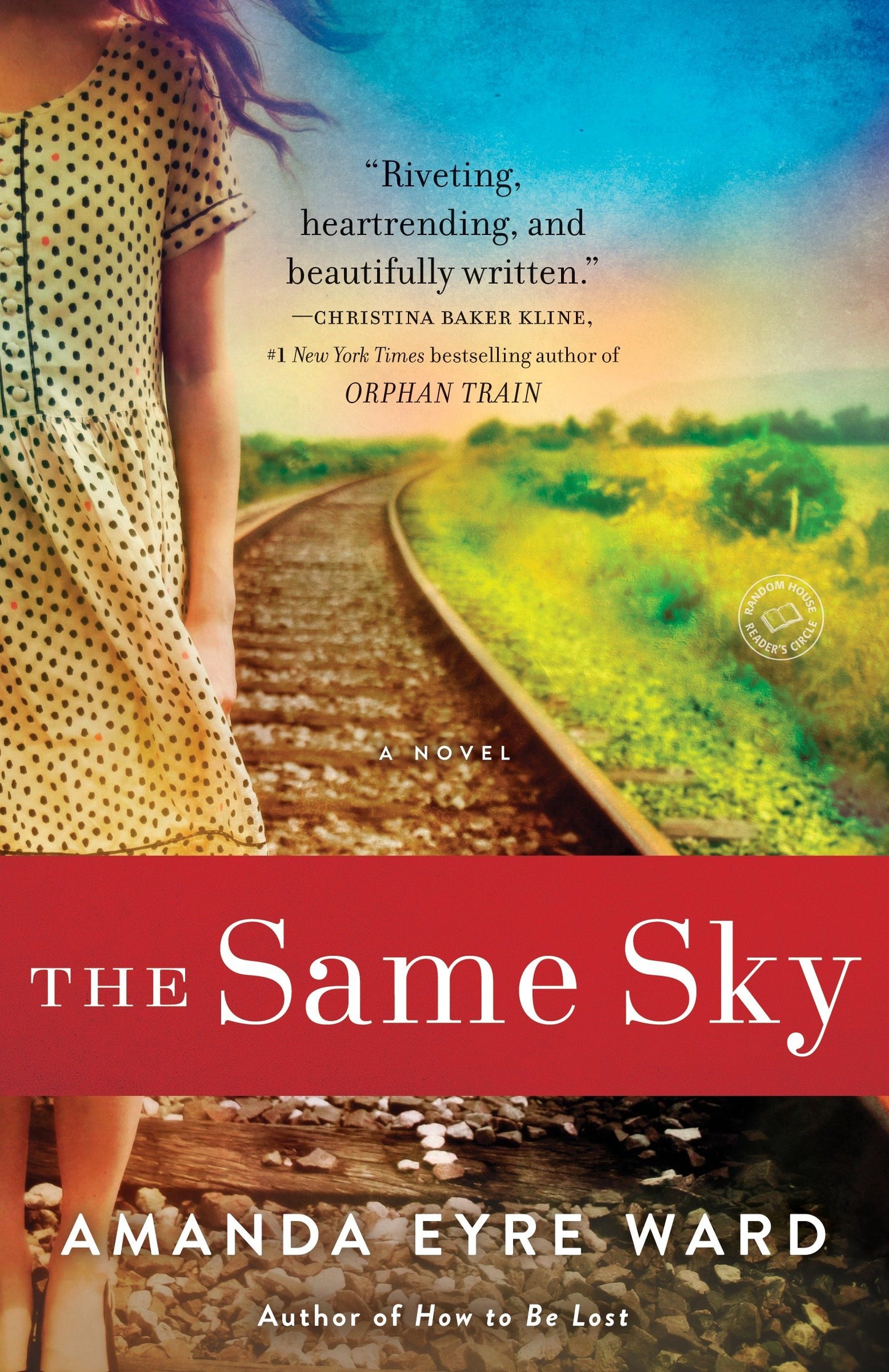 The Same Sky - A Novel