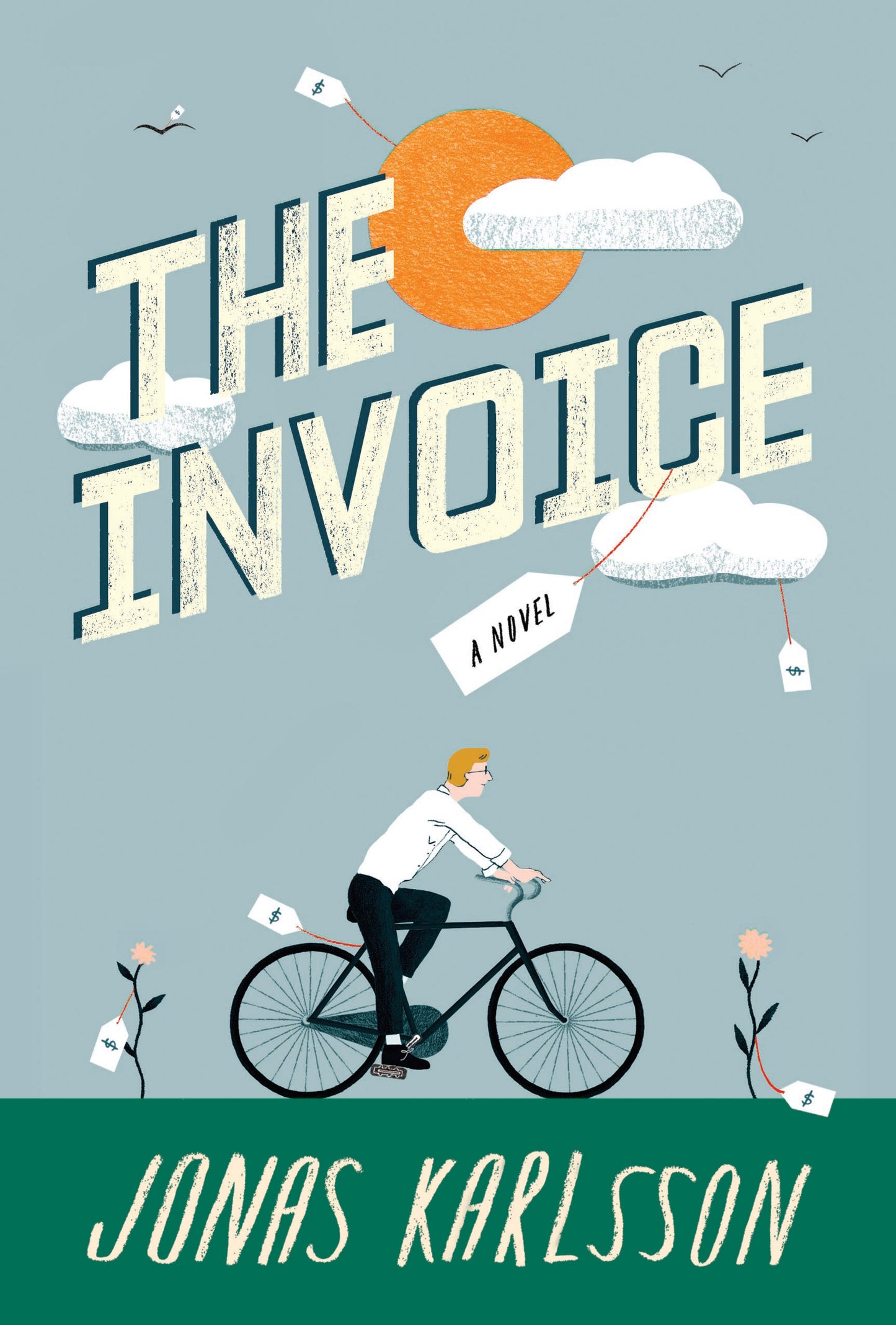 The Invoice - A Novel