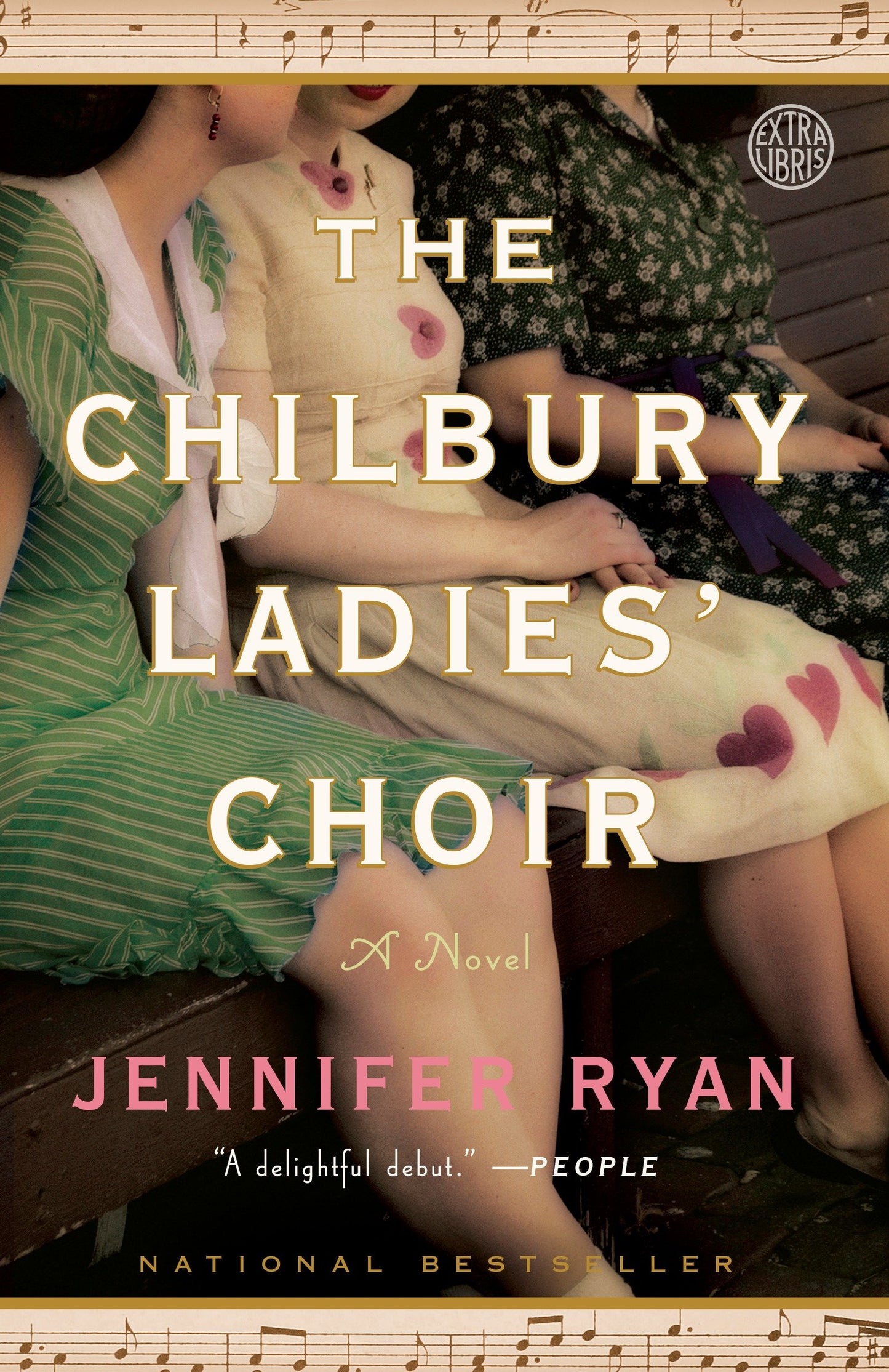 The Chilbury Ladies' Choir - A Novel