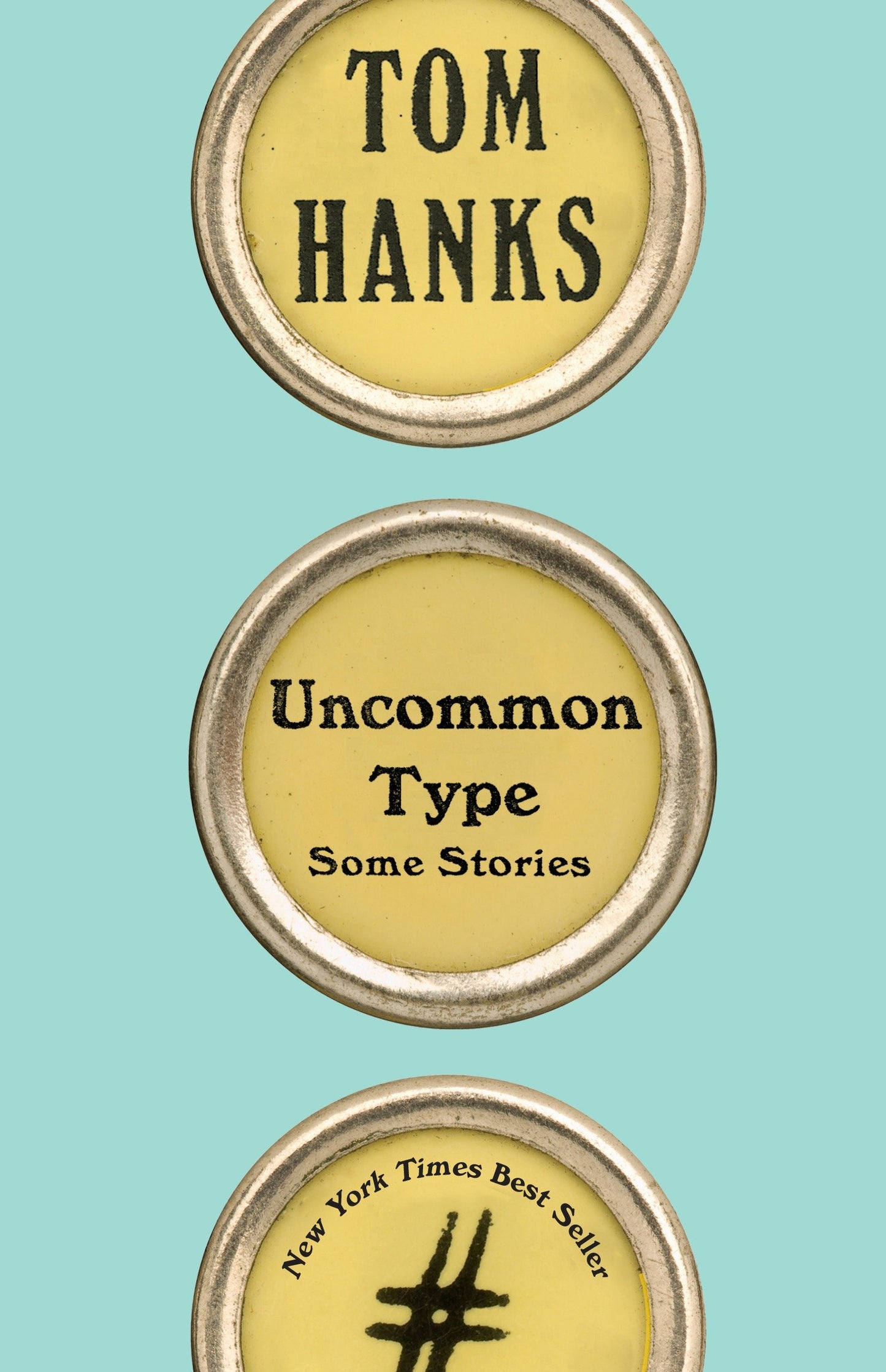 Uncommon Type - Some Stories