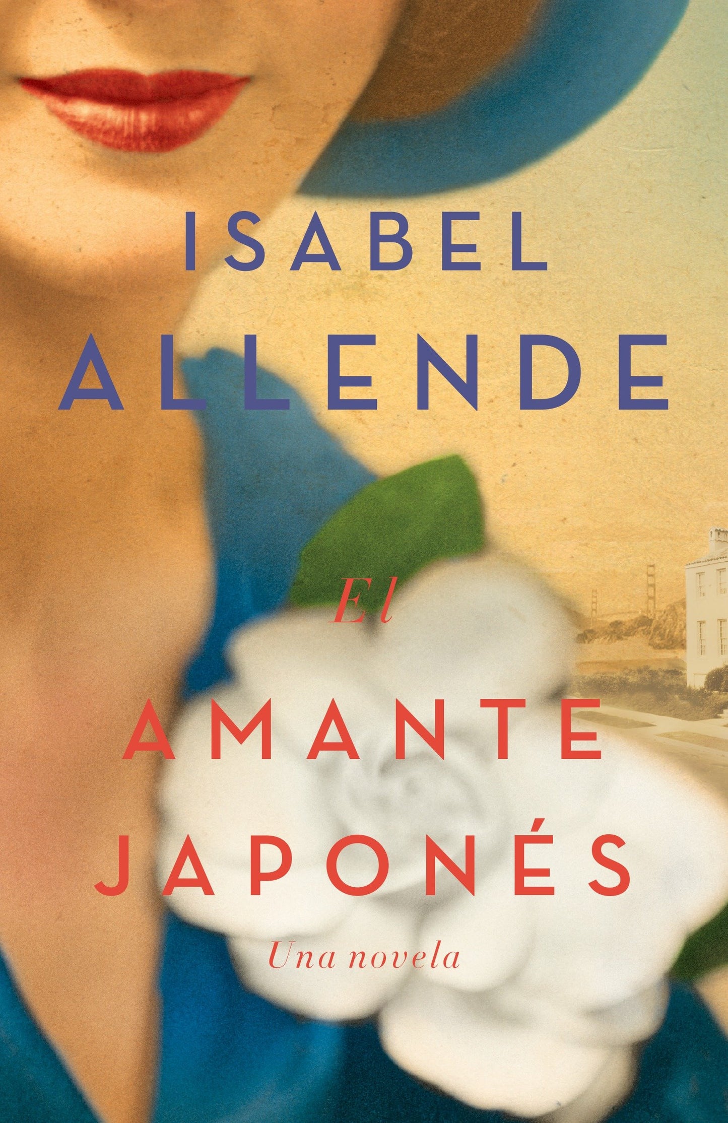 El amante japon�s / The Japanese Lover - Una novela