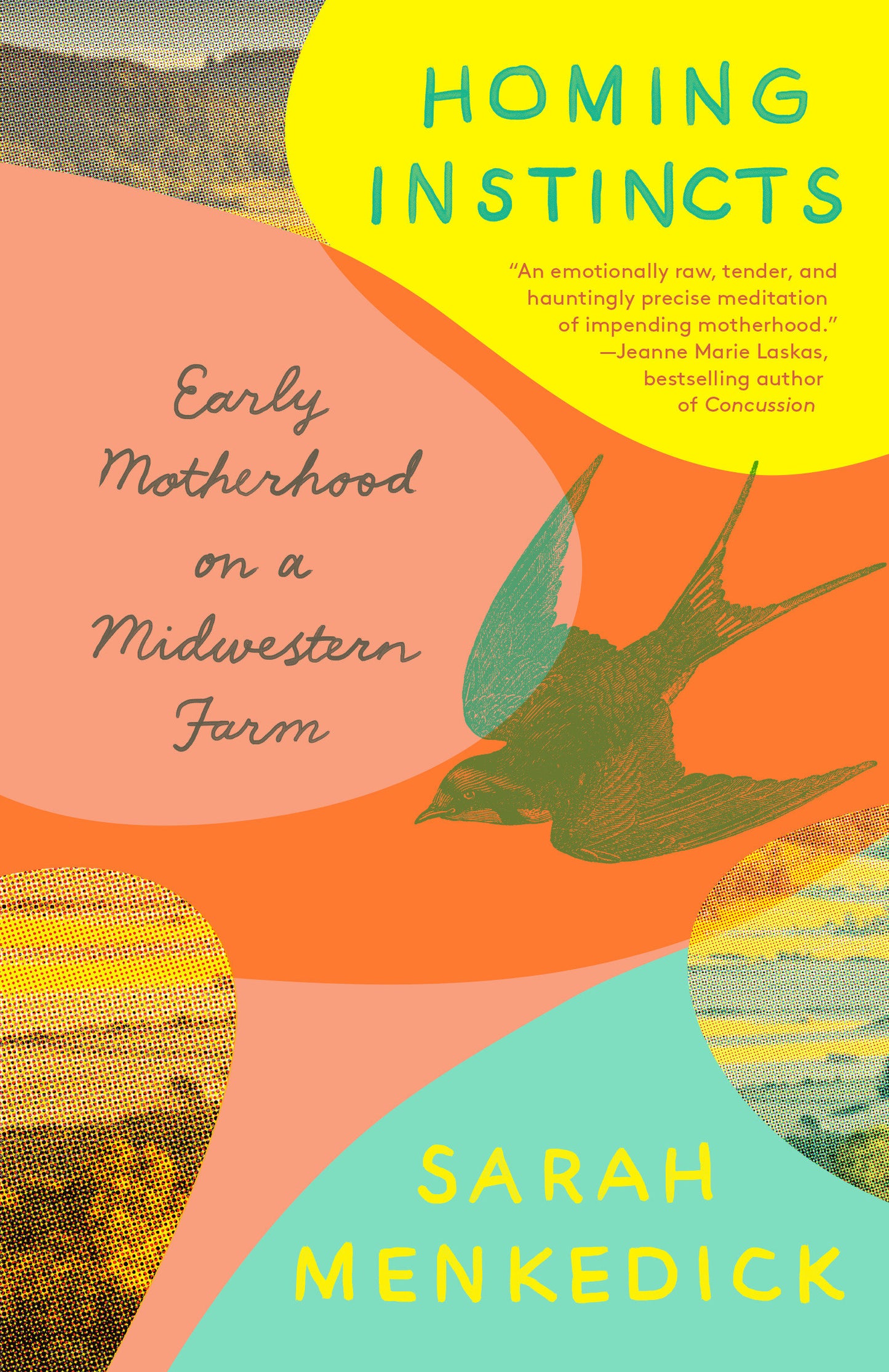 Homing Instincts - Early Motherhood on a Midwestern Farm