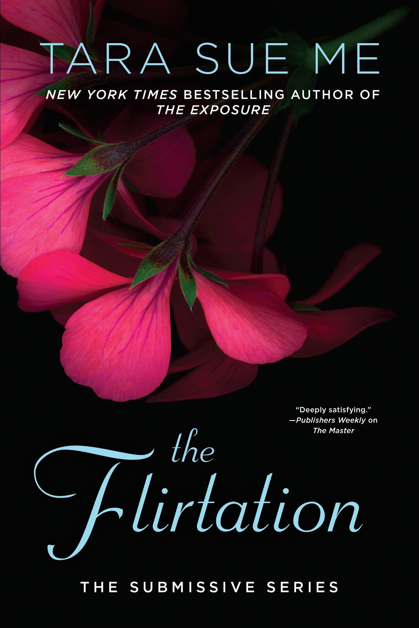 The Flirtation (The Submissive Series) (Book:10)