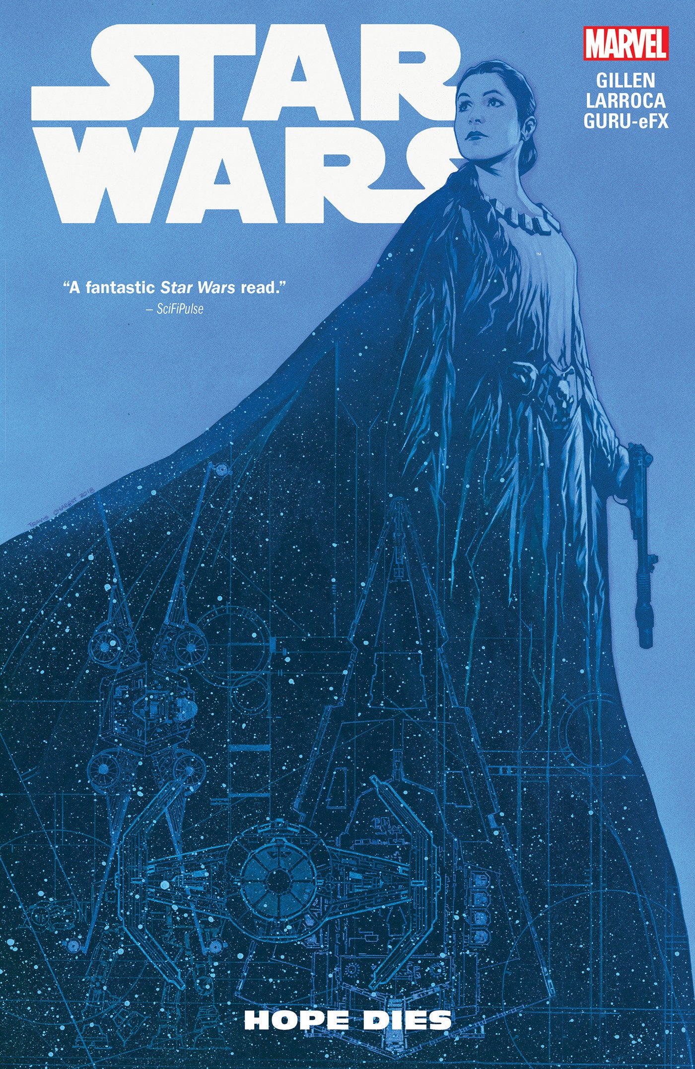 Star Wars Vol. 9: Hope Dies (STAR WARS) (Book:9)