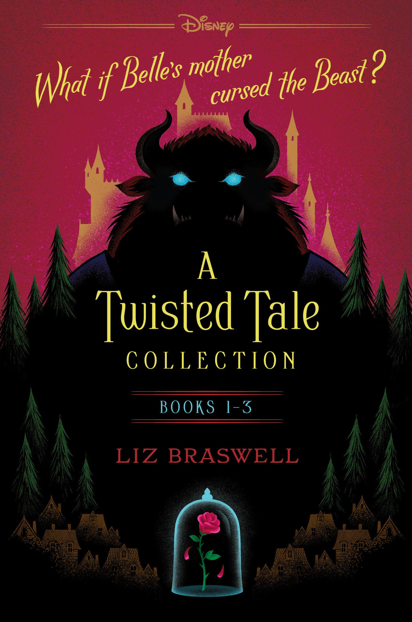 A Twisted Tale Collection - A Boxed Set (A Twisted Tale)