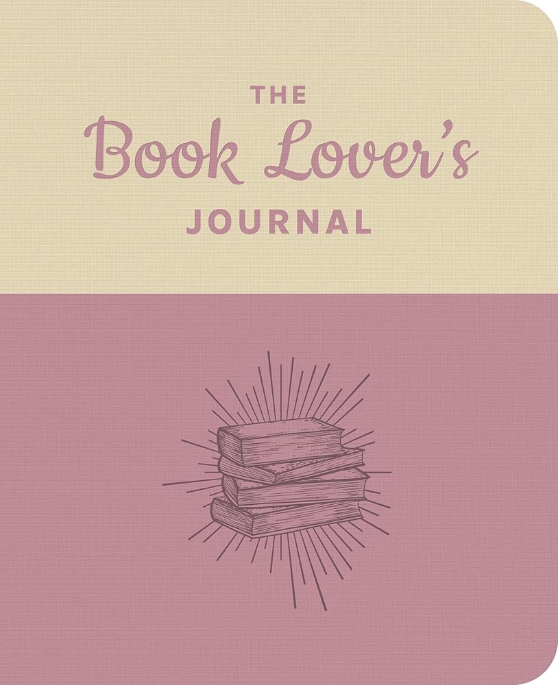 The Book Lover's Journal by Felicity Forster on sale June 3rd