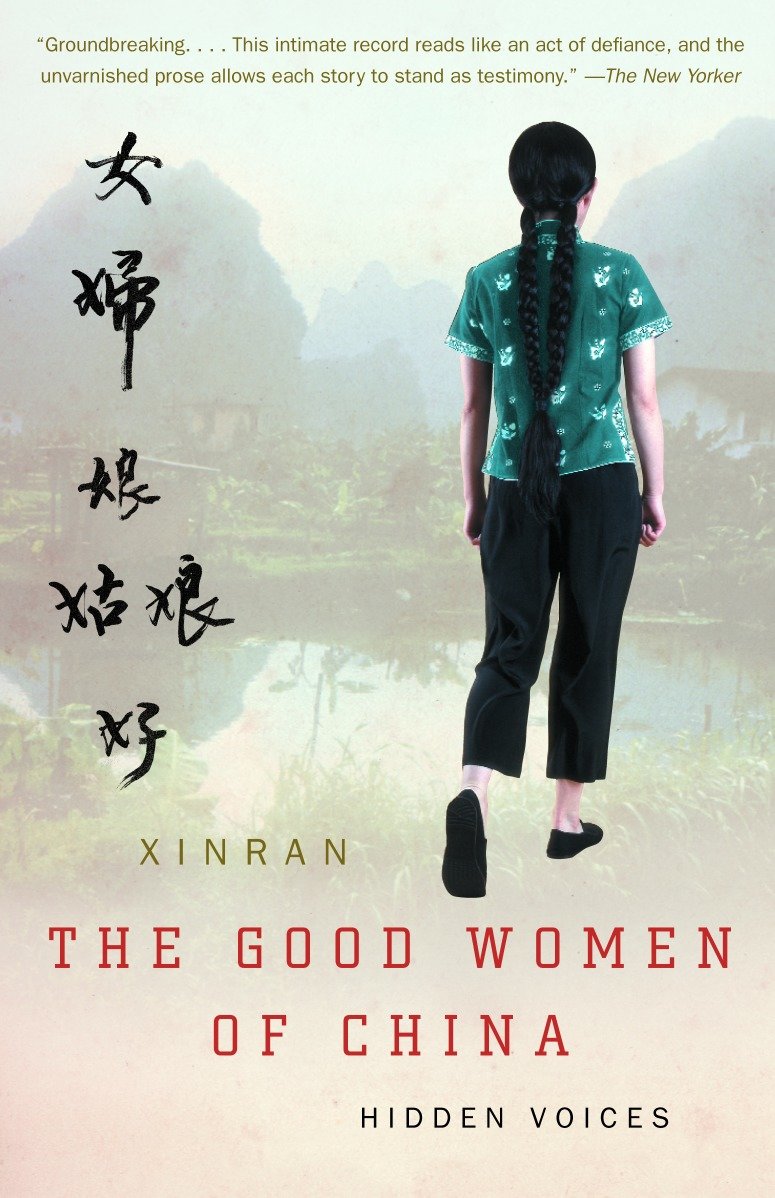 The Good Women of China - Hidden Voices