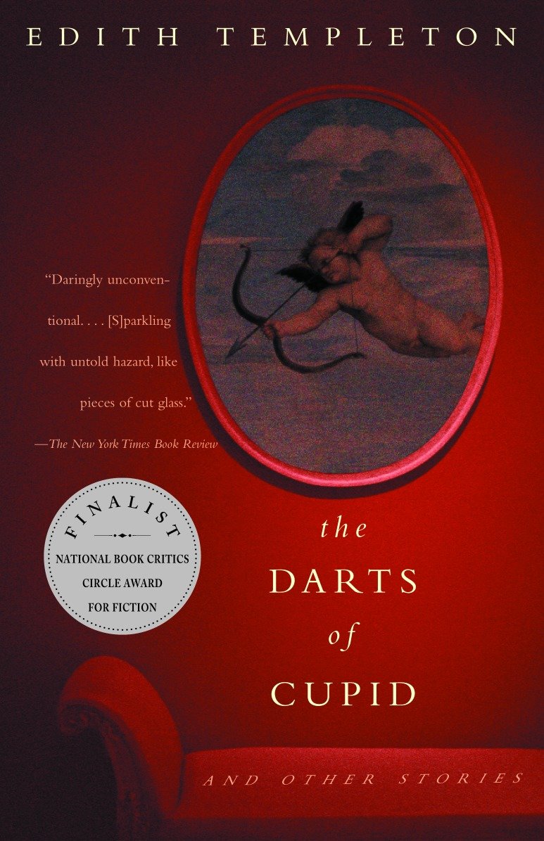 The Darts of Cupid - Stories (Vintage International)